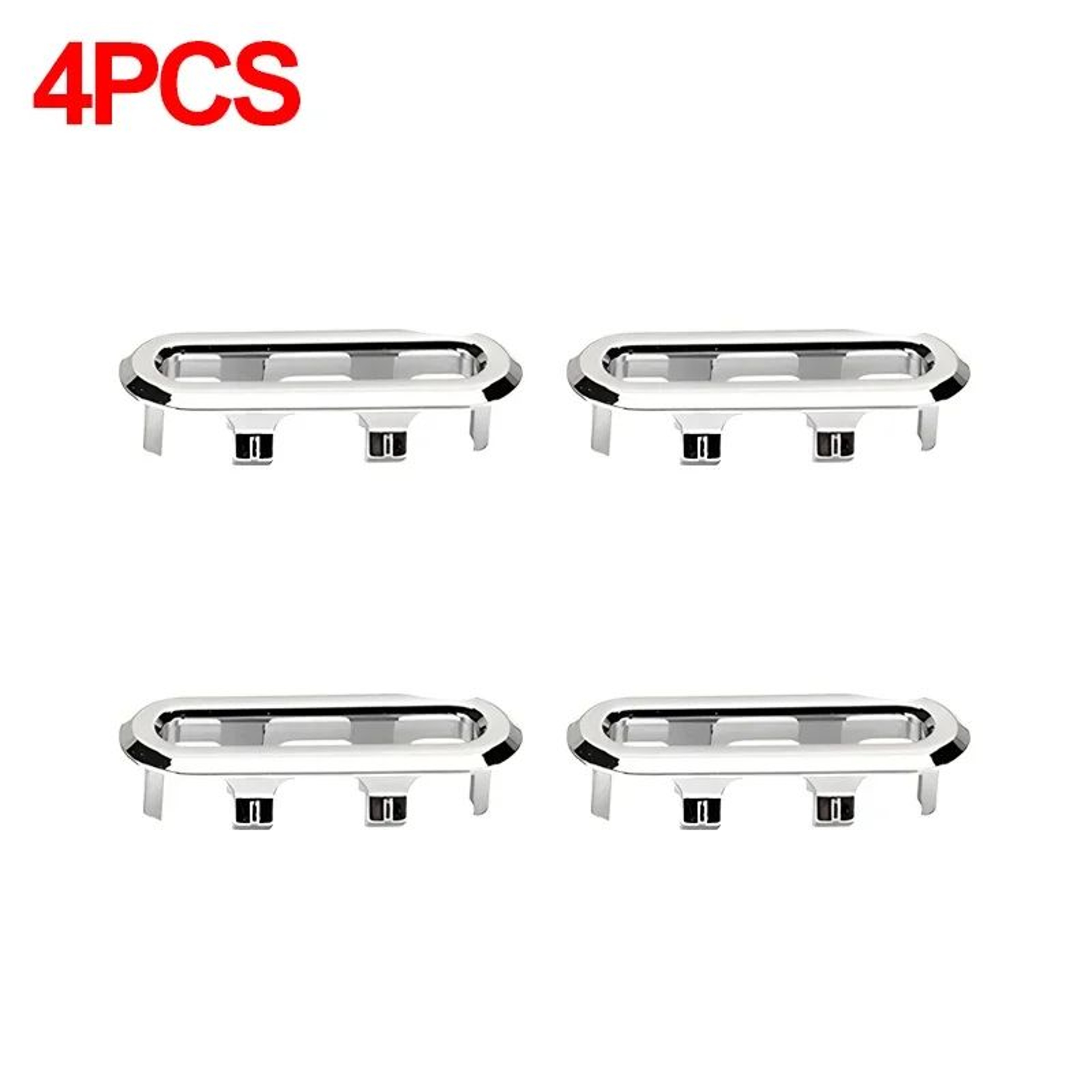 Wash Basin Sink Overflow Ring Plug 18