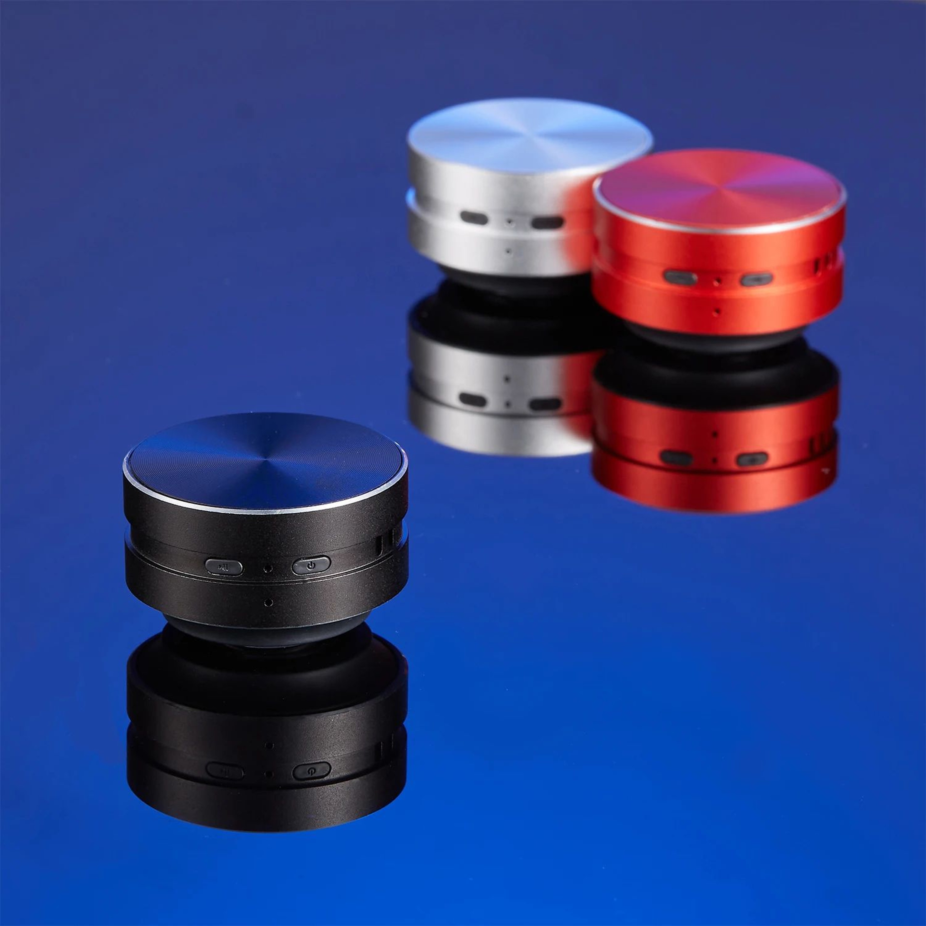2025 Bone Conduction Bluetooth Wireless Speaker 11