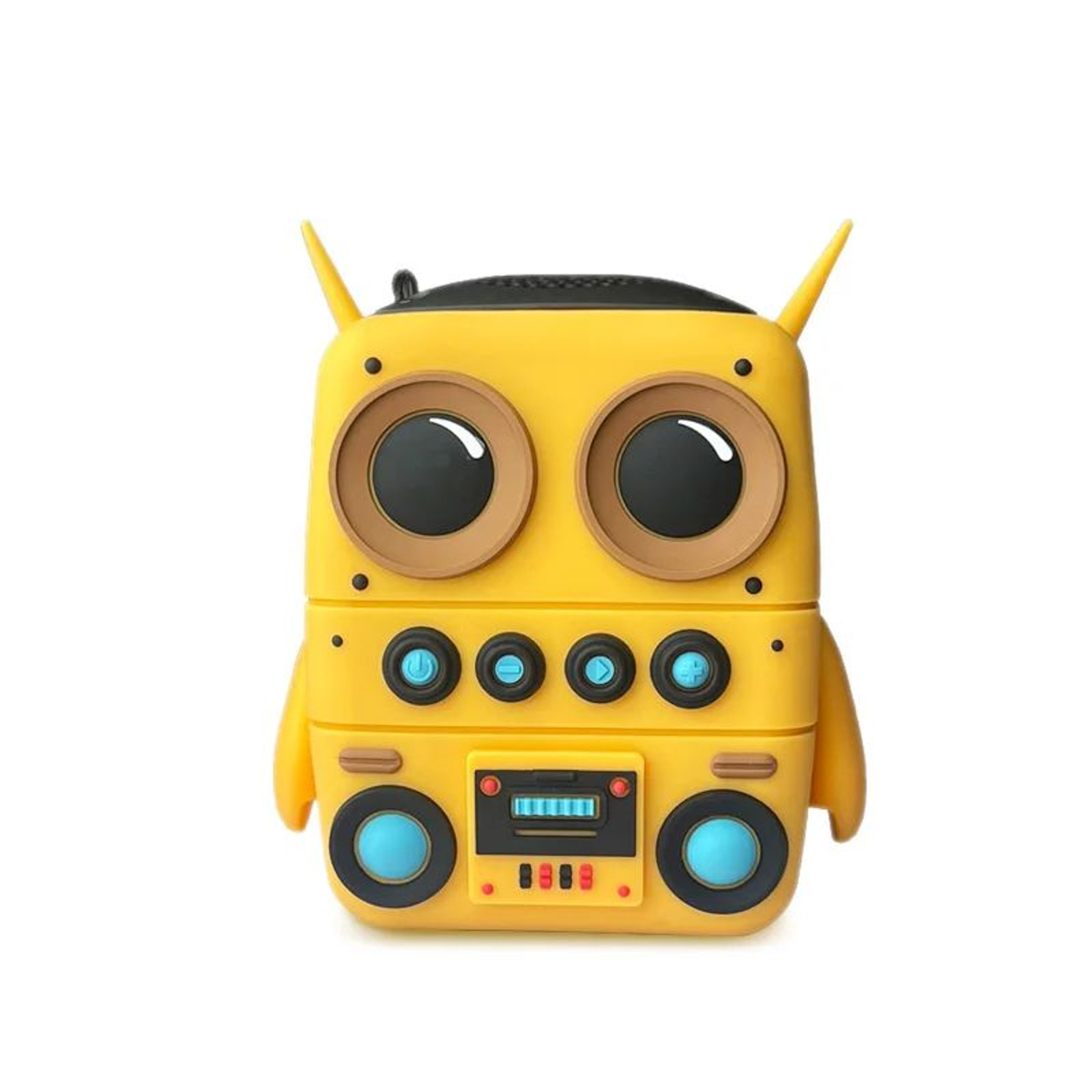 TK200 Mini Waterproof Bluetooth Speaker 17