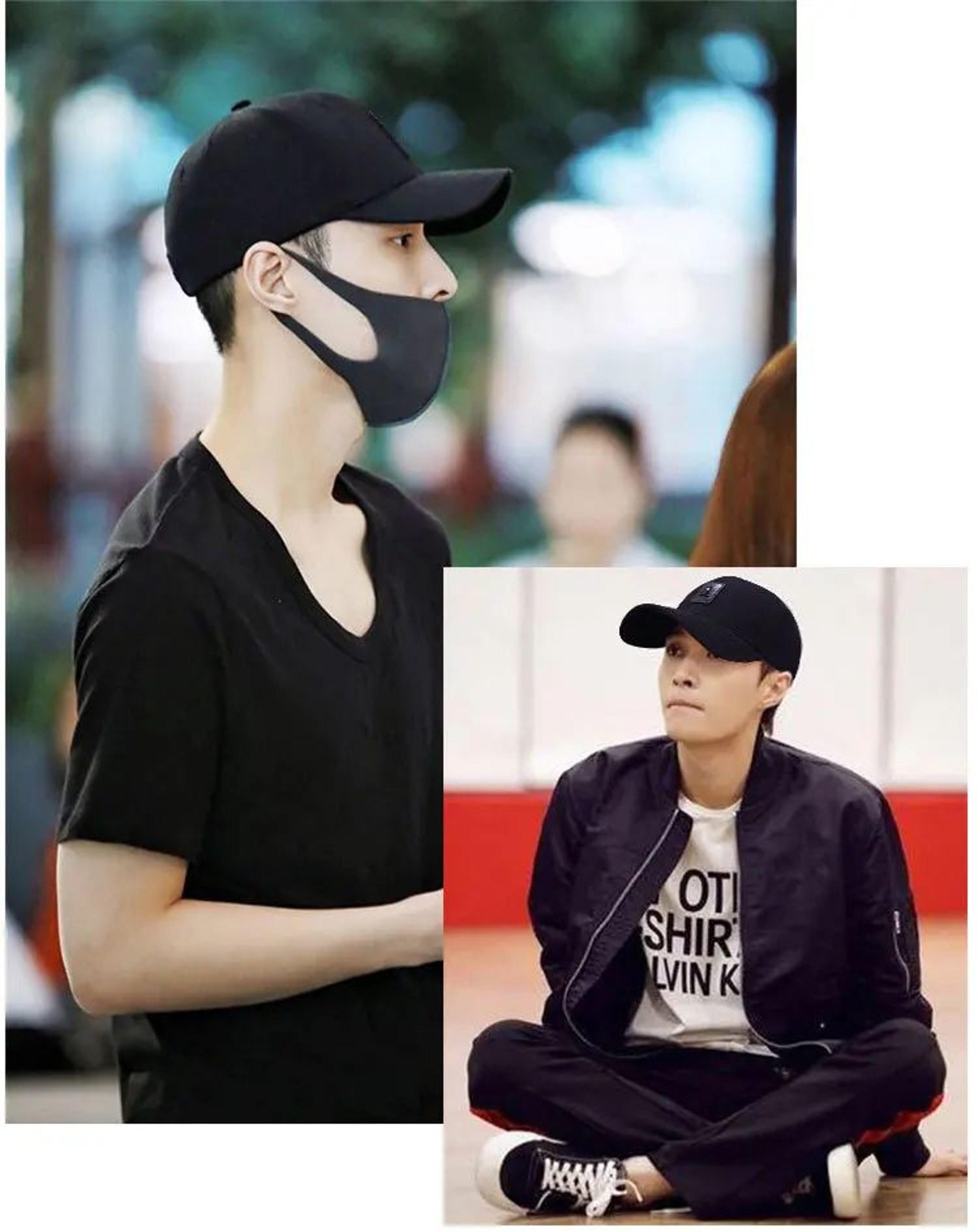 Oversized Adjustable Baseball Cap For Large Heads 5