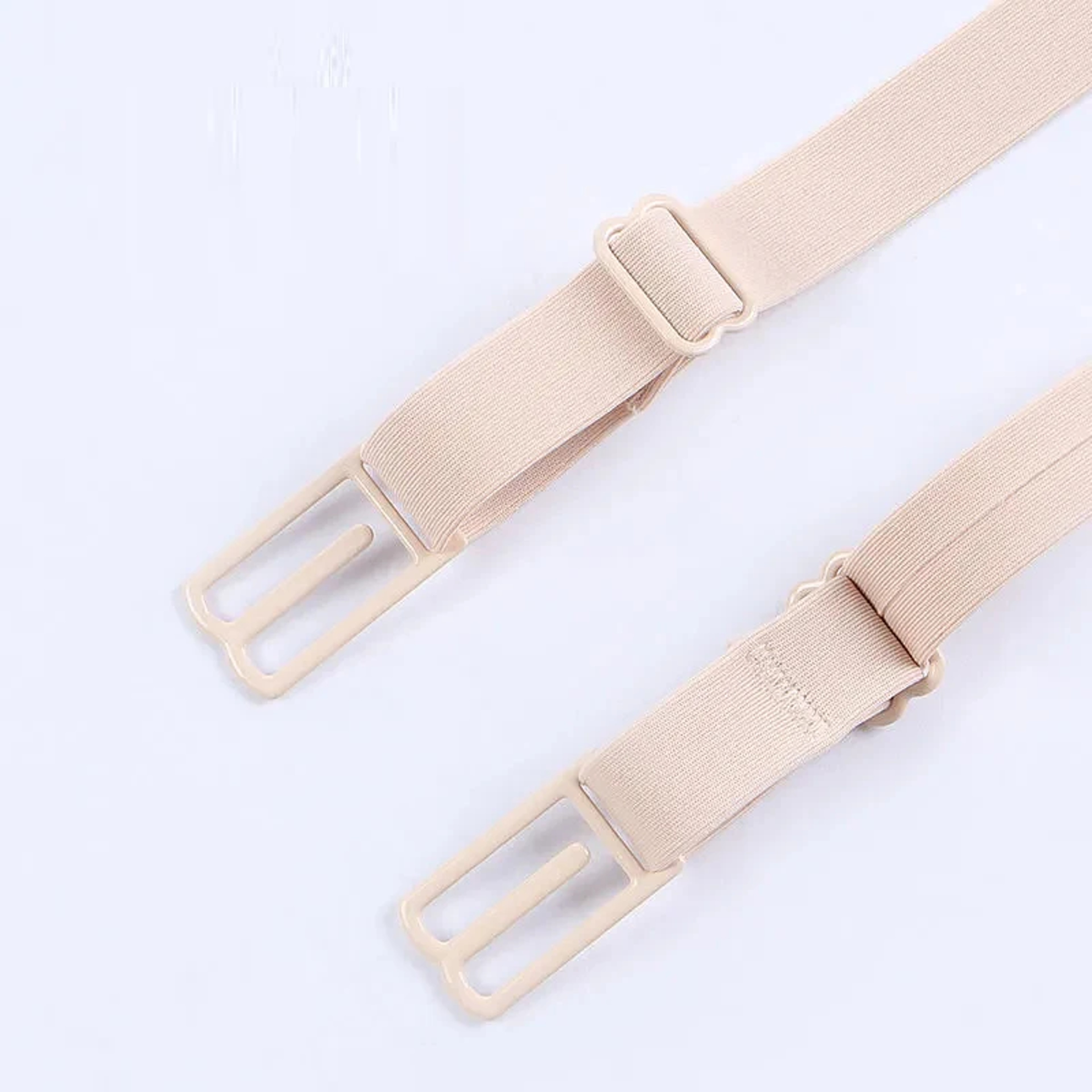Adjustable NonSlip Bra Strap Holder  Keeps Bra Straps Hidden  Secure 3