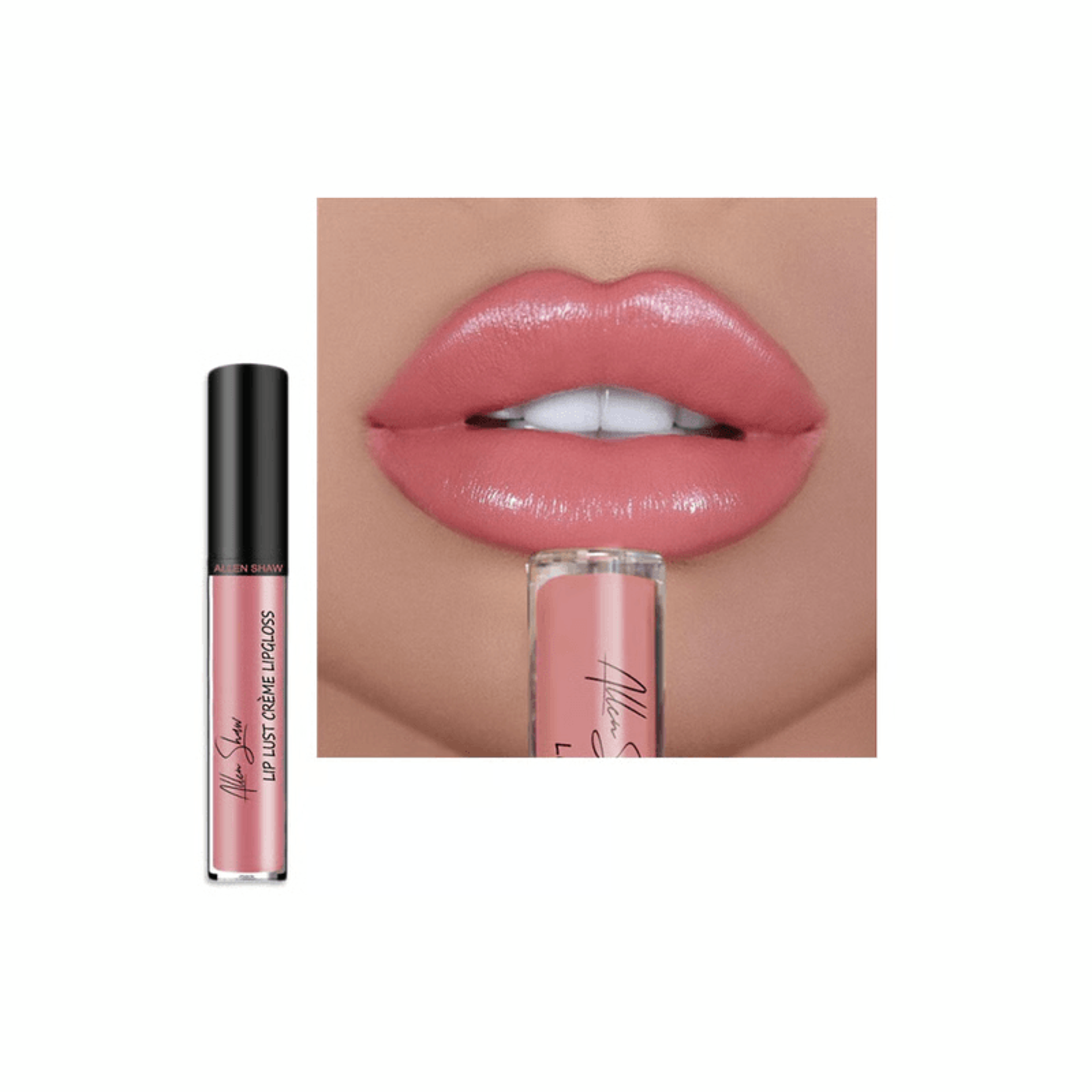 12 Color Cream Texture Waterproof Lipstick Set  Moisturizing LongLasting Lip Shades 10