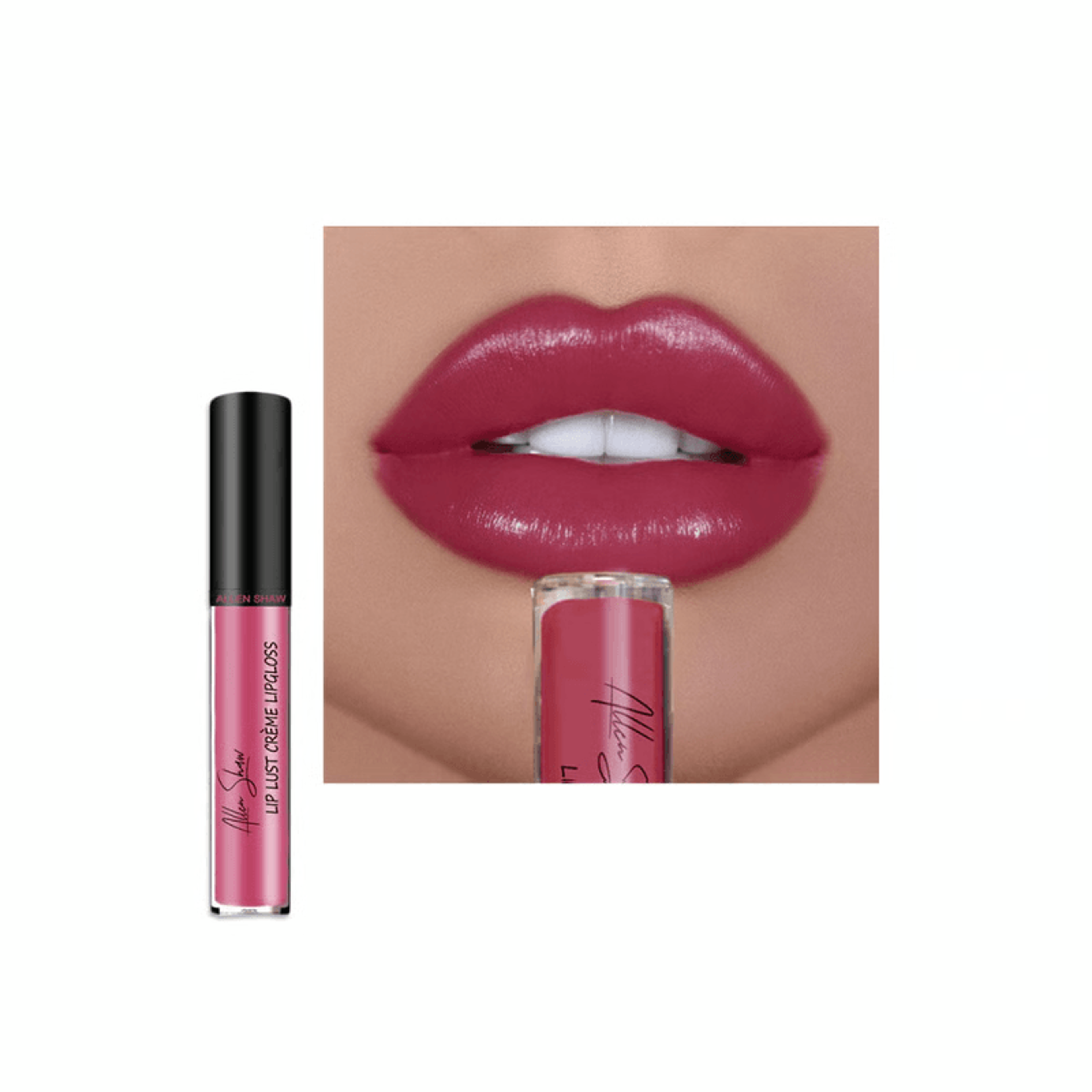 12 Color Cream Texture Waterproof Lipstick Set  Moisturizing LongLasting Lip Shades 11