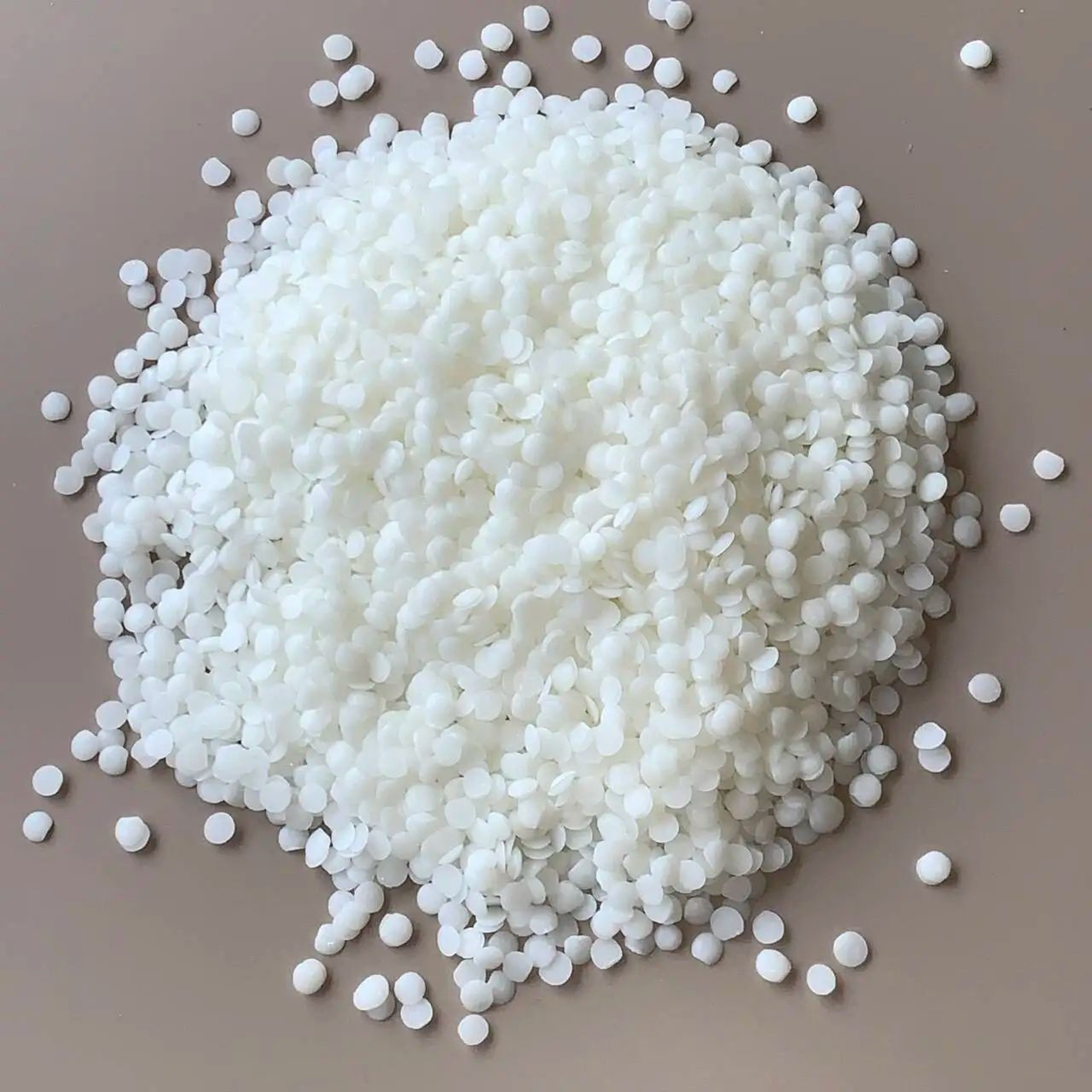 Natural Soy Wax For Candle Making 50g1000g DIY Candle Material 1