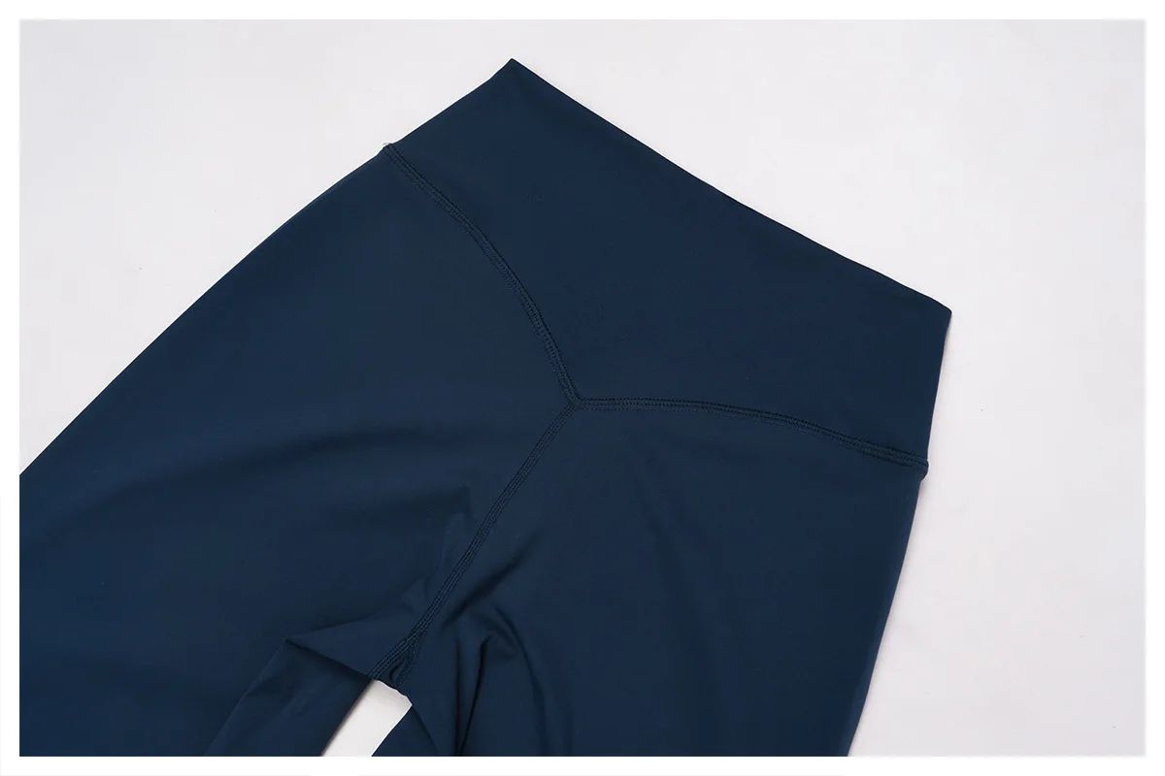 Womens High Waist Flared Yoga Workout Leggings 3