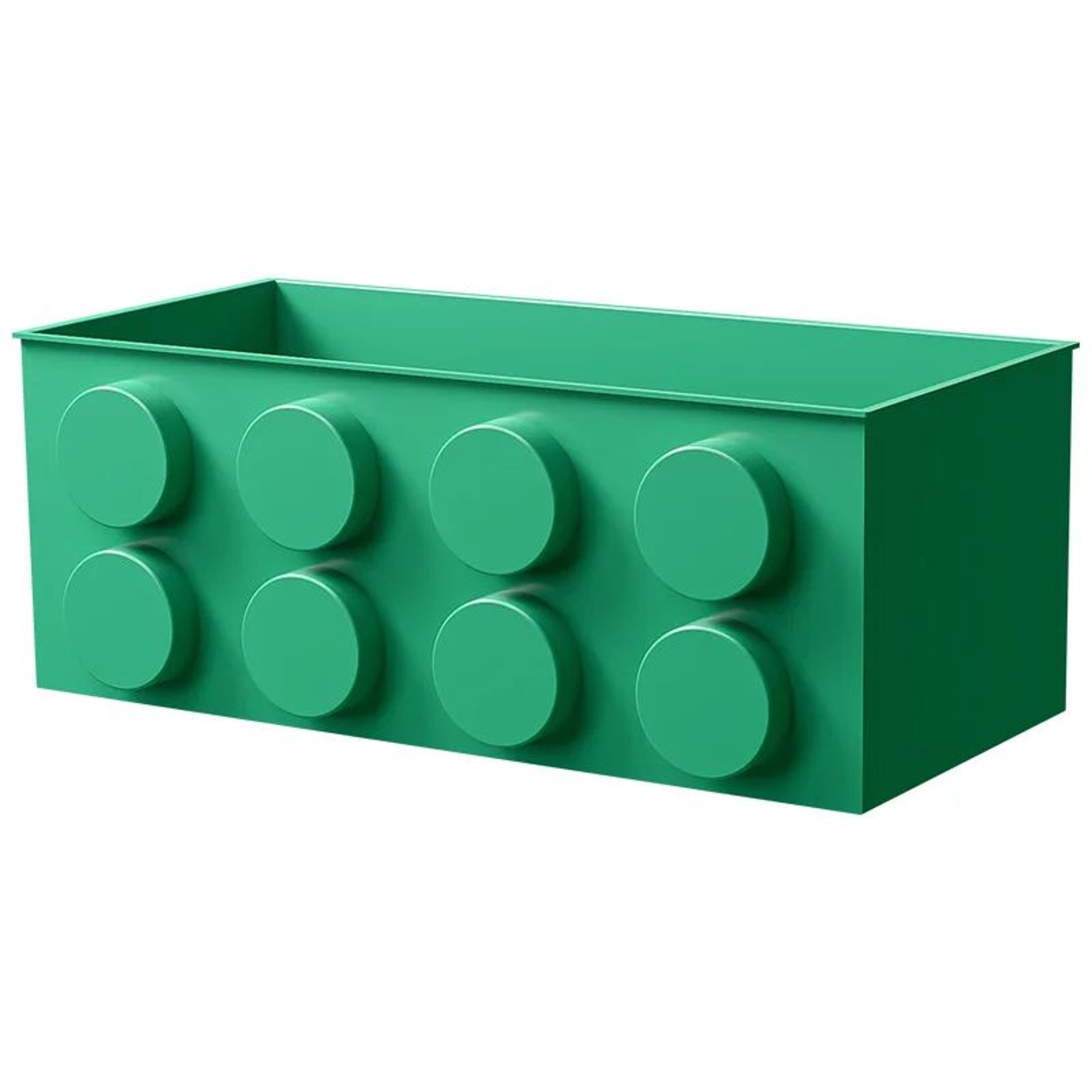 Magnetic Refrigerator Storage Rack Wall Mounted Organizer 13