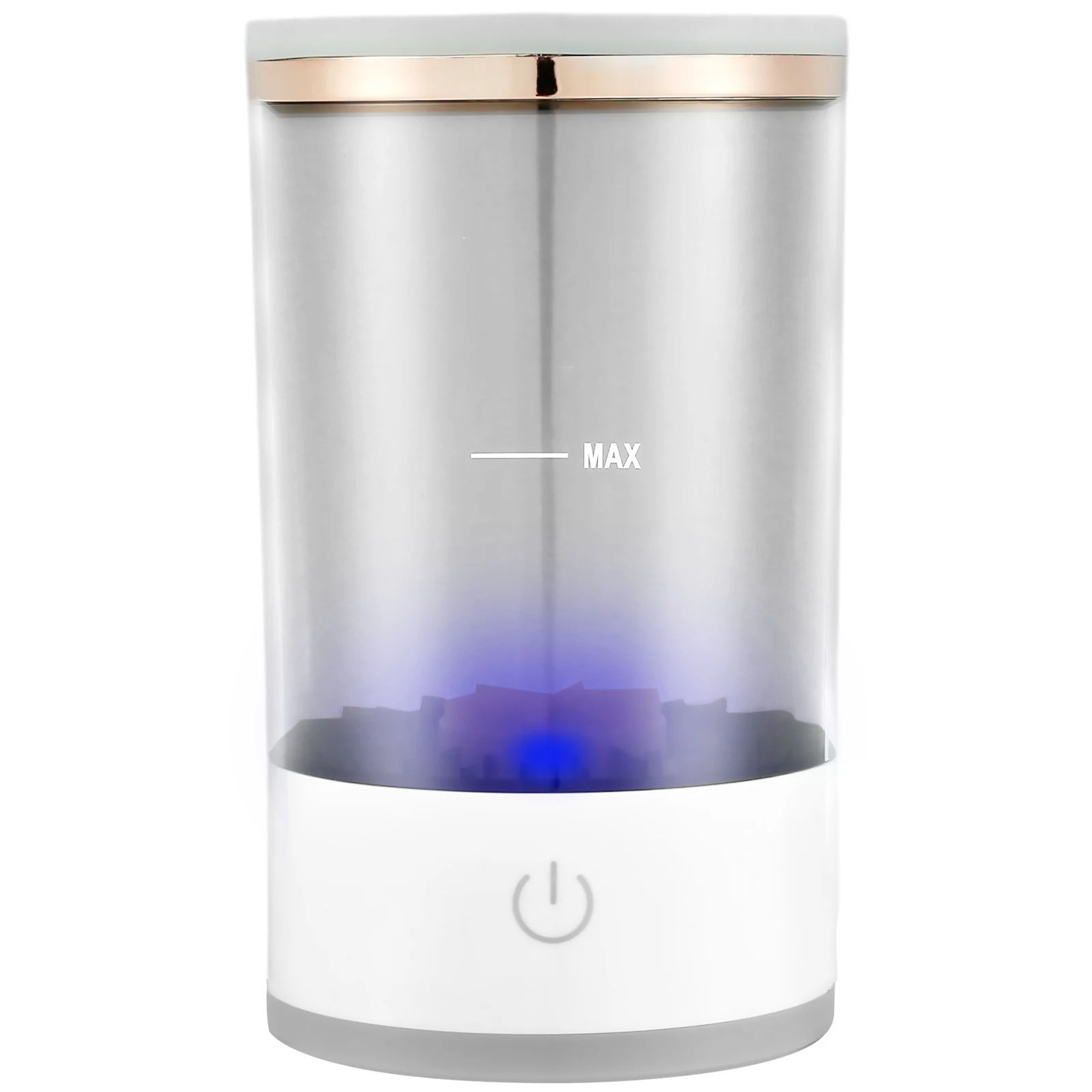 Electric Makeup Brush Cleaner 3 In 1 Automatic USB Cleaner Machine 7