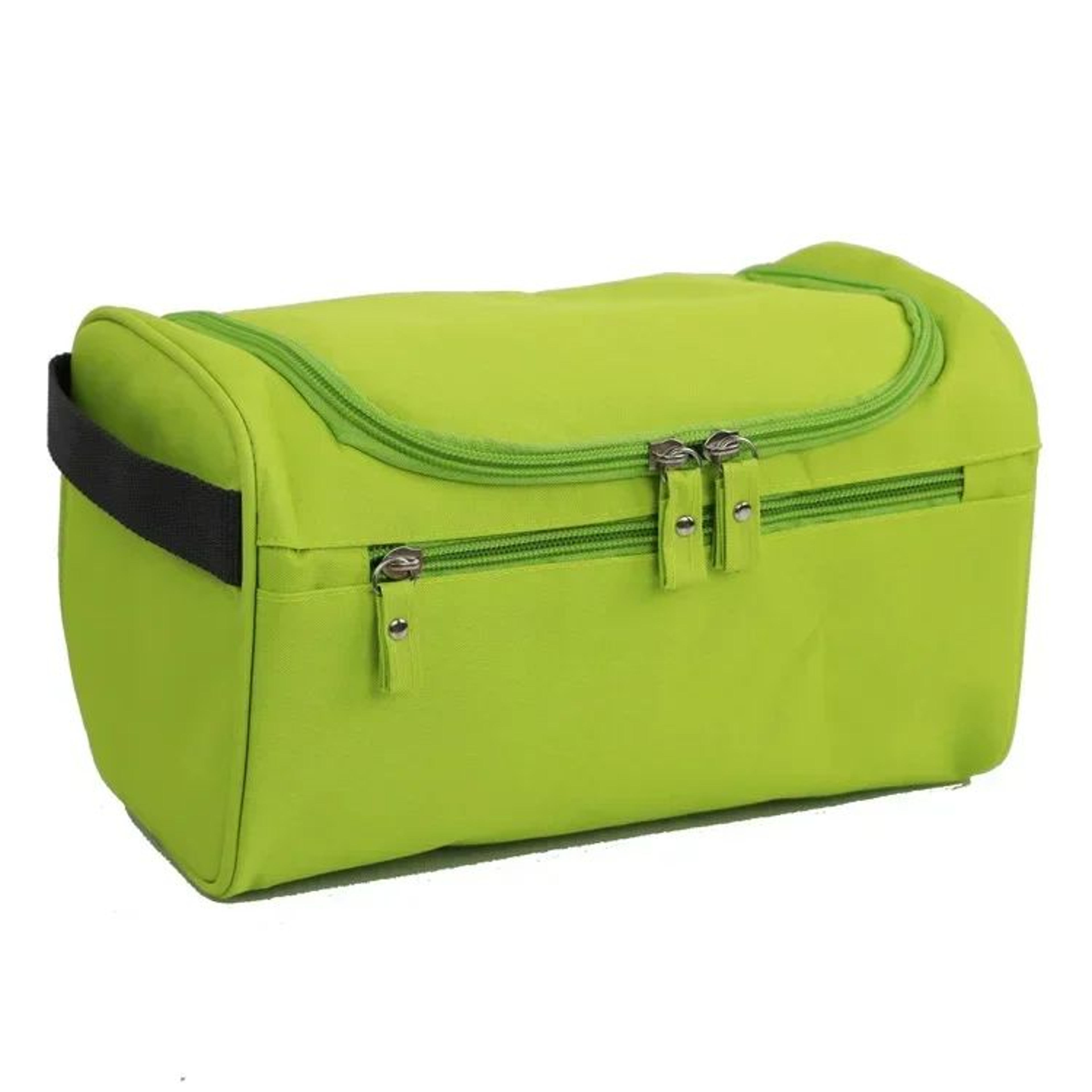 Portable Waterproof Makeup Bag Large Capacity Hanging Toiletry Organizer 6