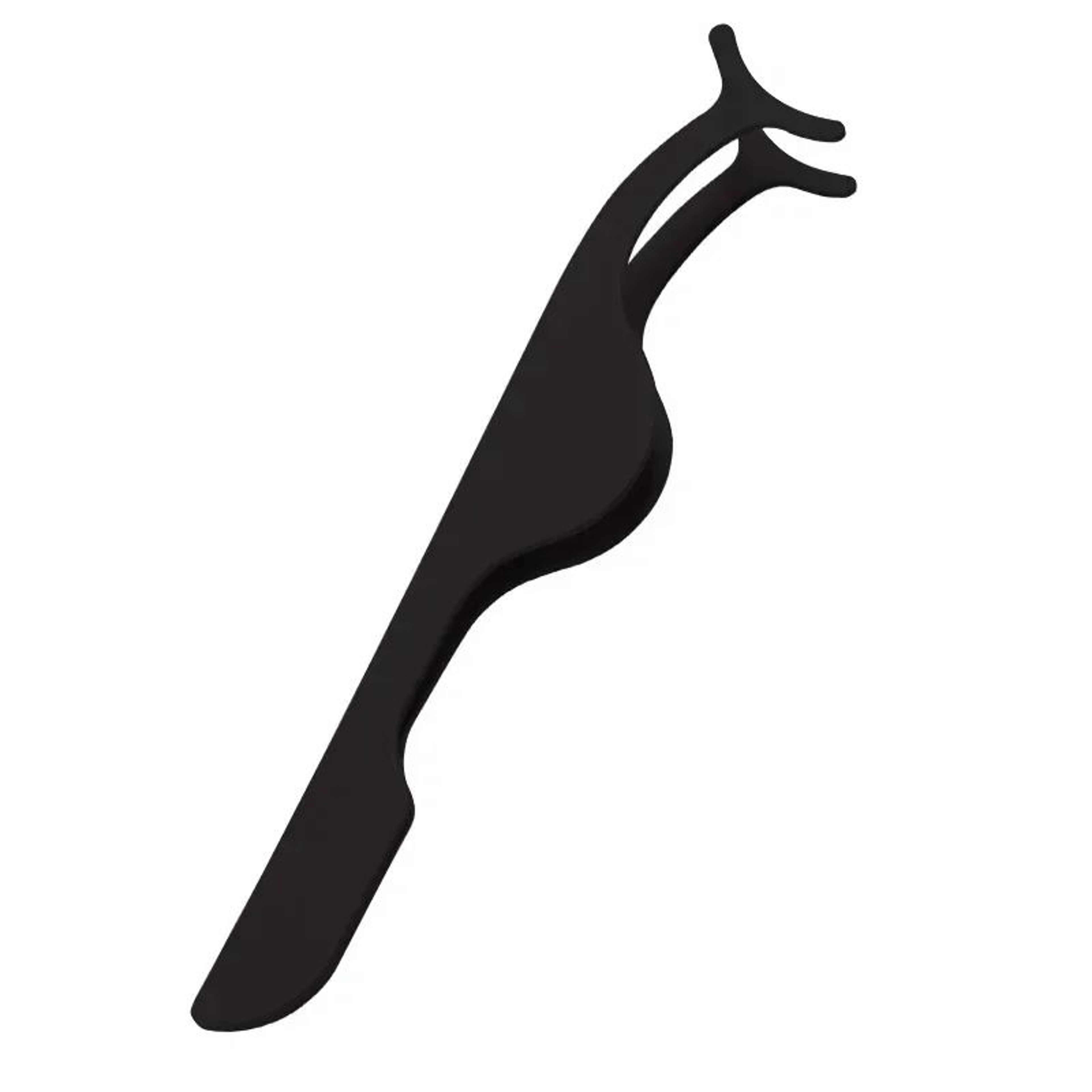 False Eyelash Applicator Tweezer Precision Lash Curler Makeup Tool 12
