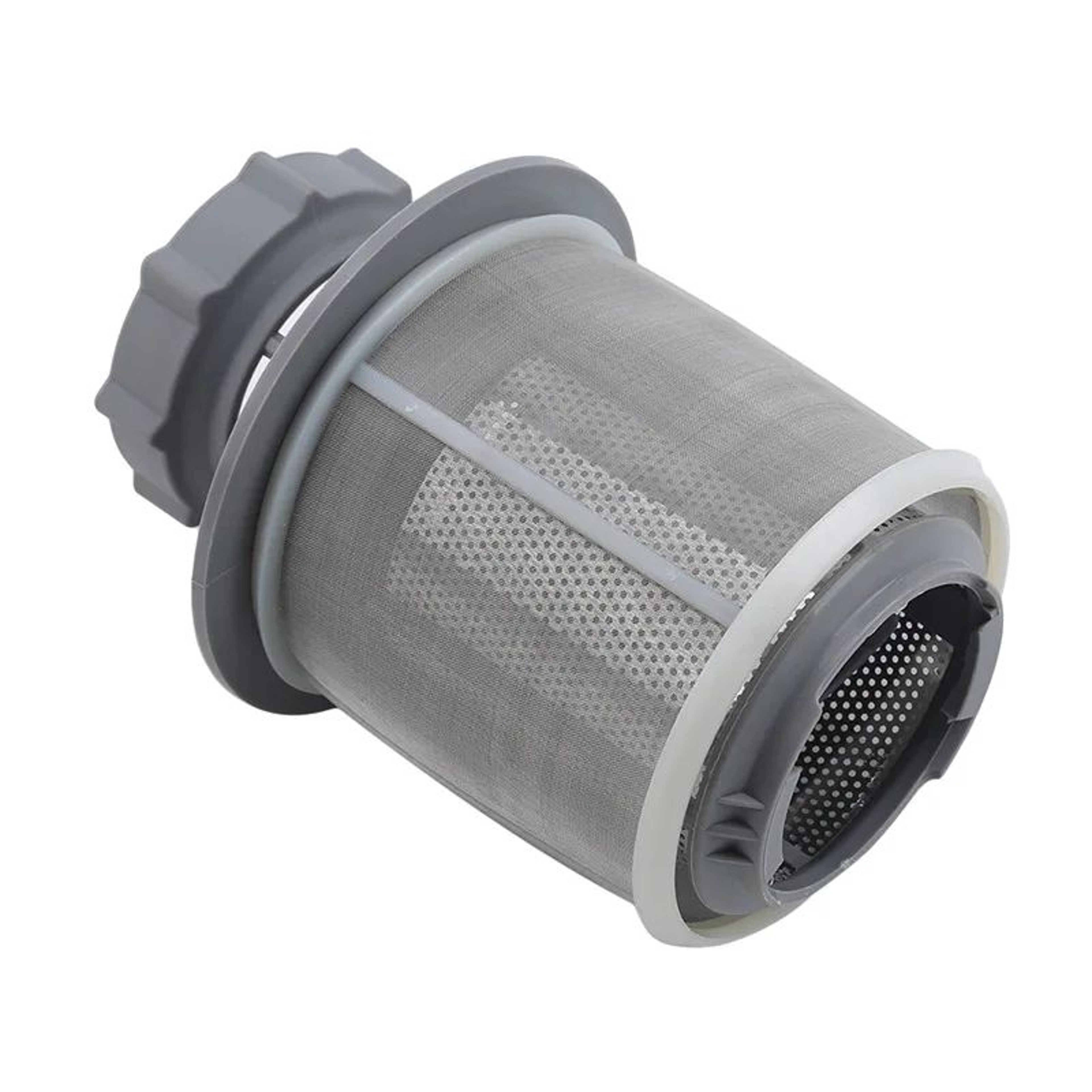Stainless Steel Dishwasher Mesh Filter Replacement Set 7