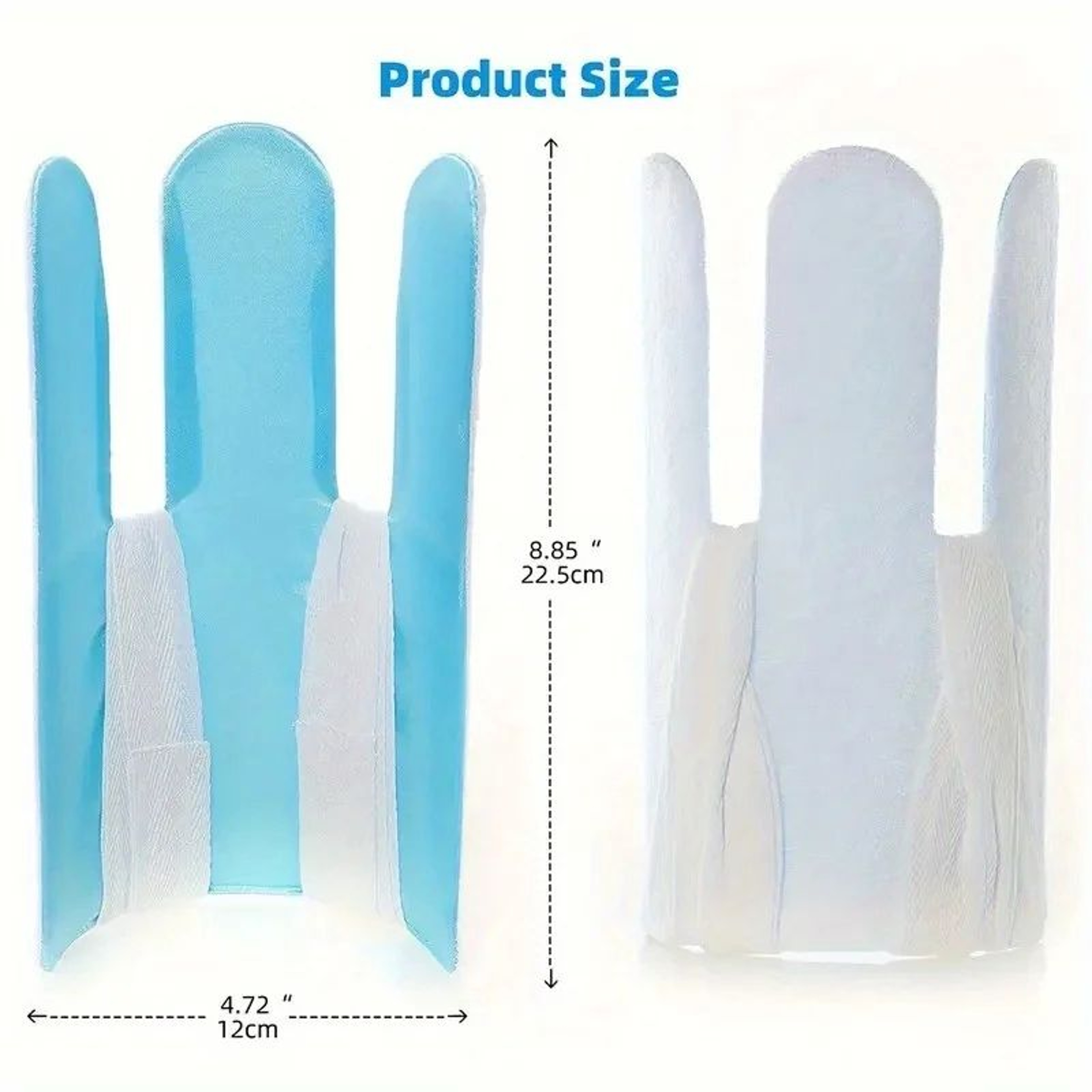 Easy On Sock Aid Tool No Bending Assist Device 4