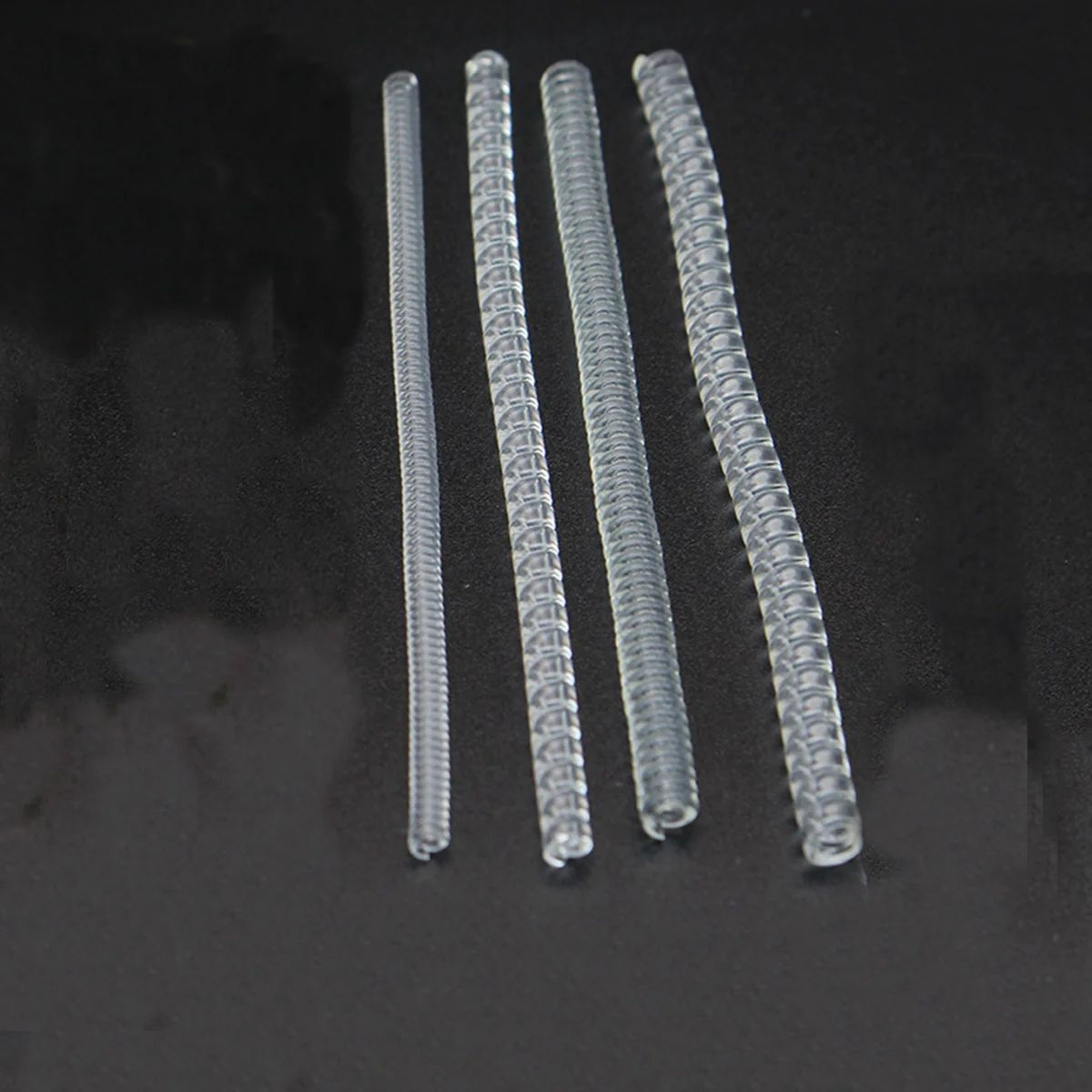 Invisible Ring Size Adjuster Set For Loose Rings 4 Pieces 5