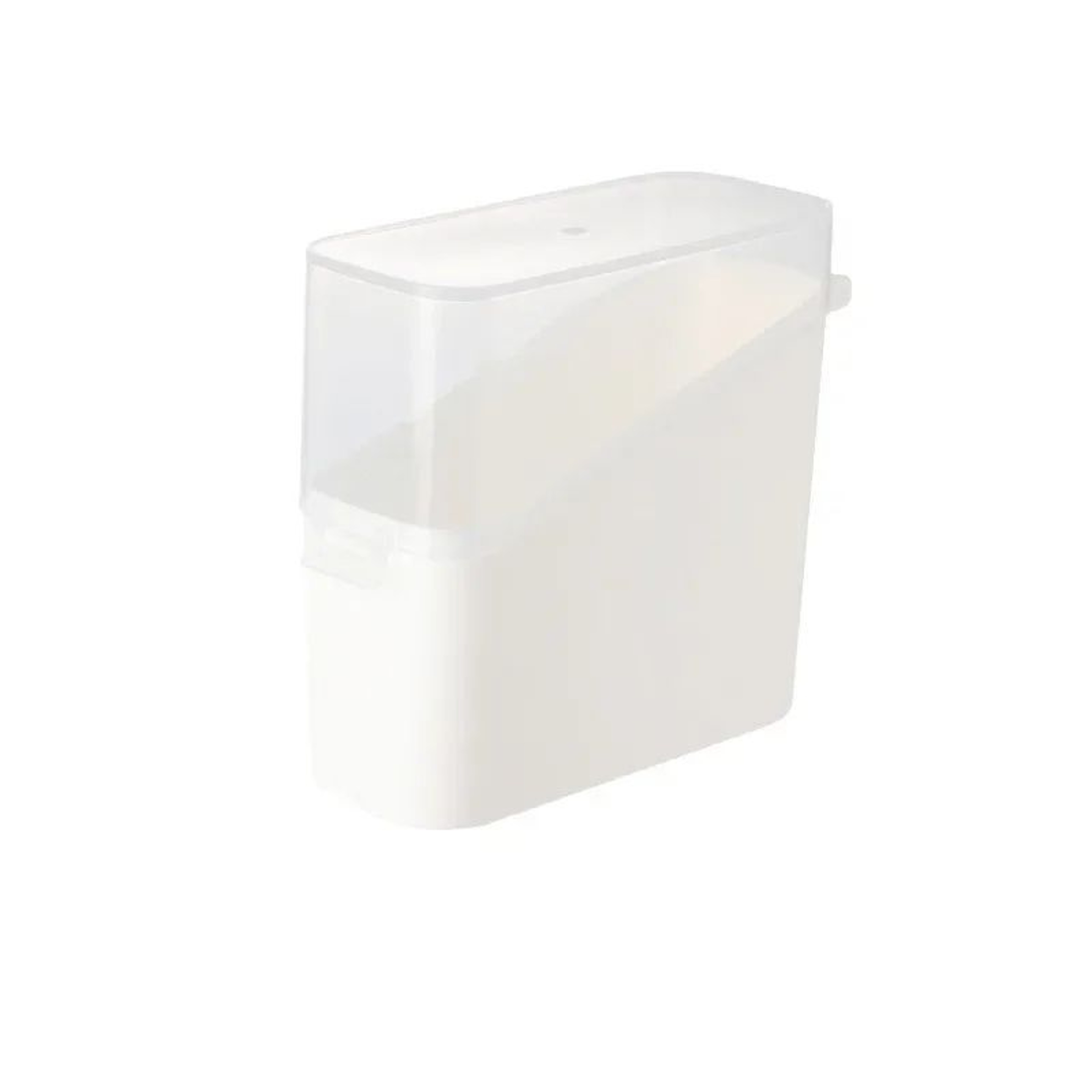 3 Piece Cheese Storage Box Set Refrigerator Food Organizer 8