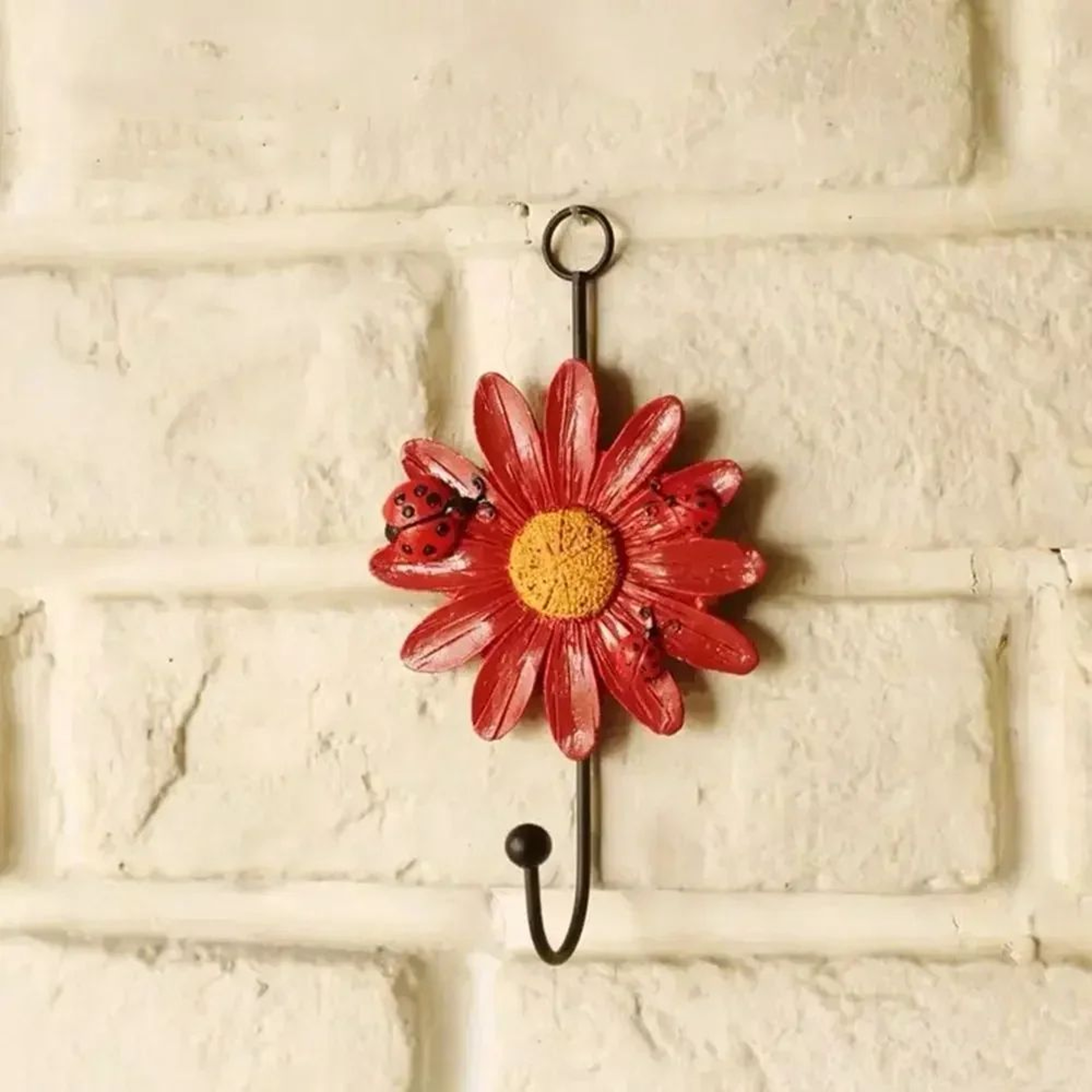 Creative Car Garage Key Holder Wall Mount Rack 20