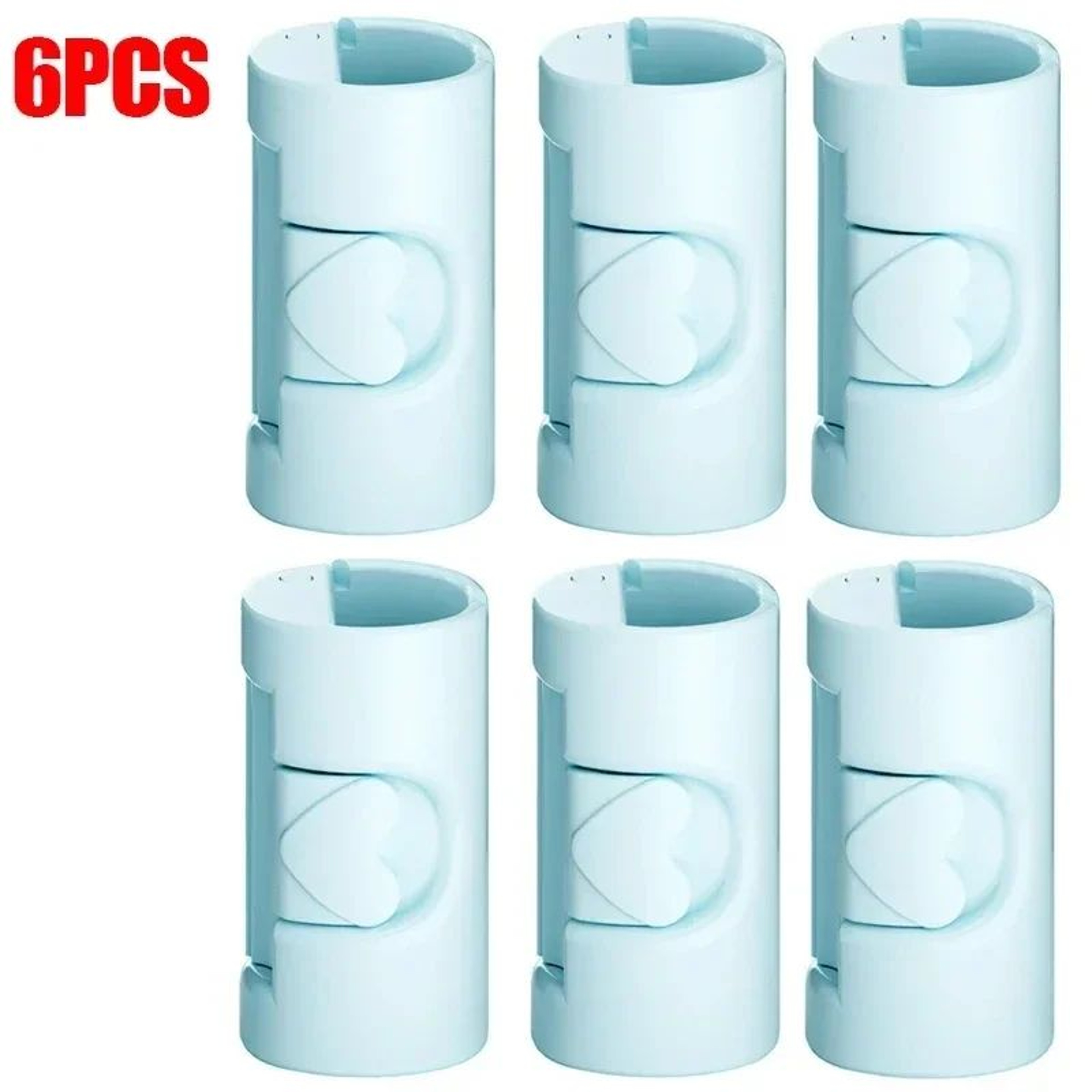 Non Slip Bed Sheet Clips Blanket Holder Set 16