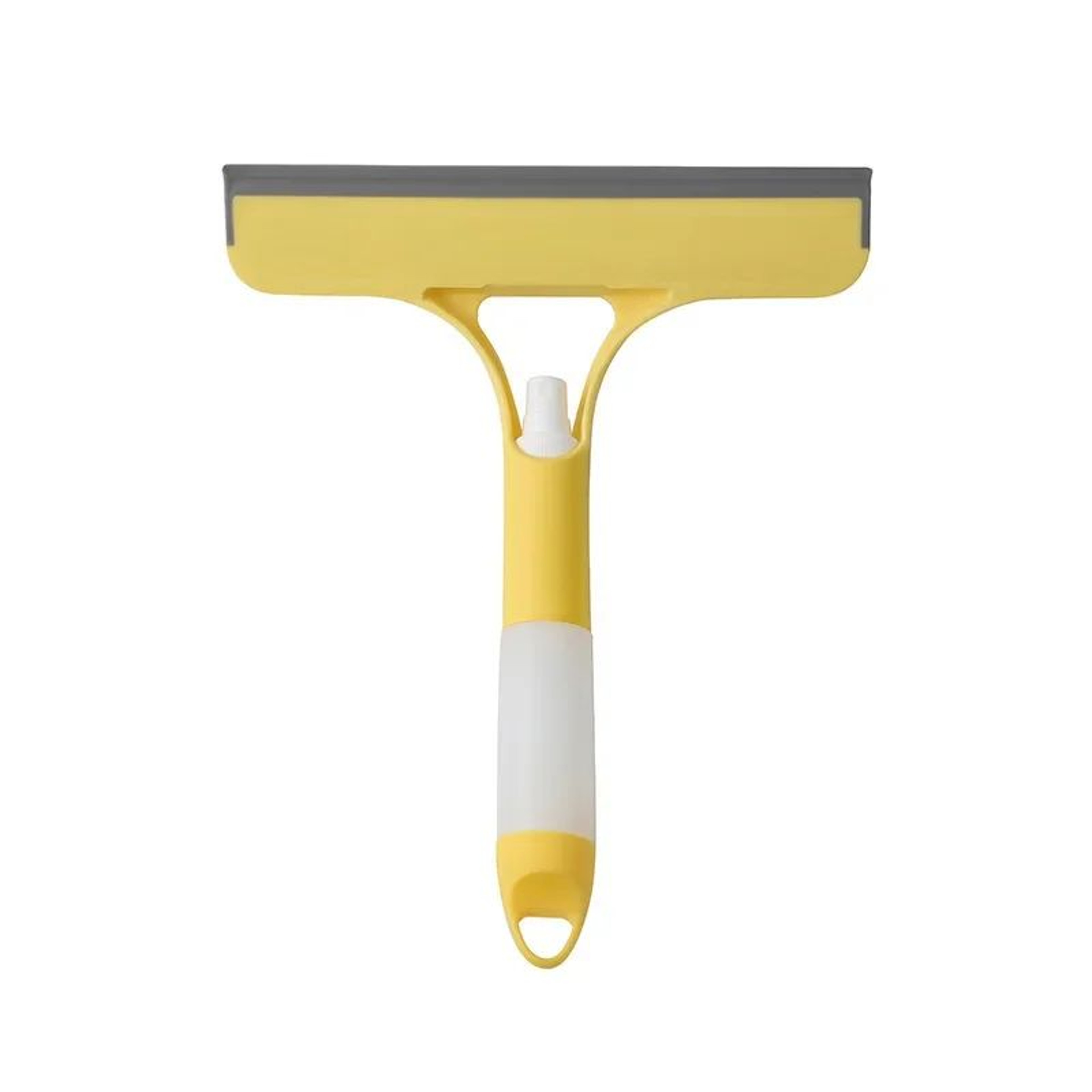 3 In 1 Window Cleaning Squeegee With Spray Bottle 13