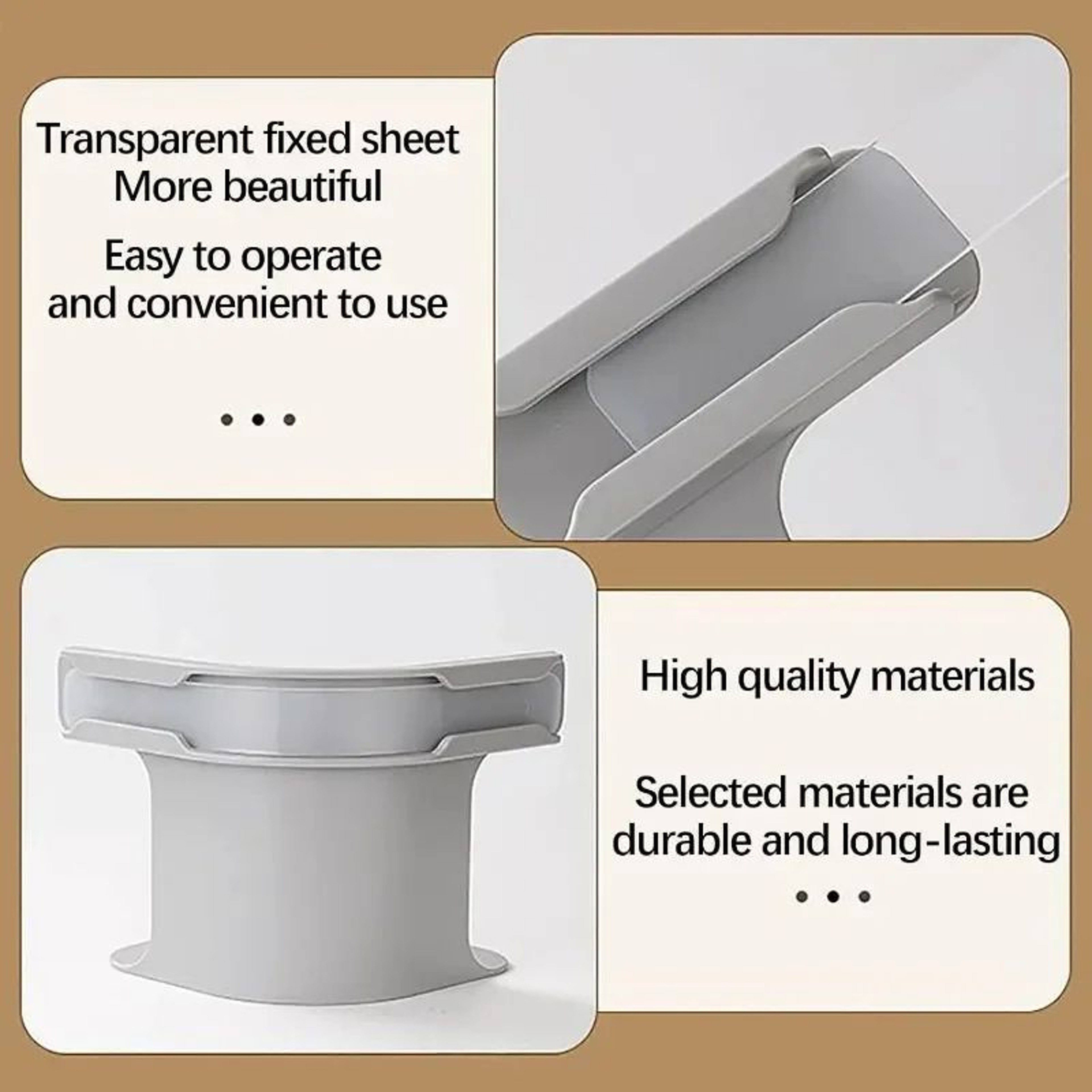 Heavy Duty Bed Sheet Corner Tightener Clips Set Of 4 3