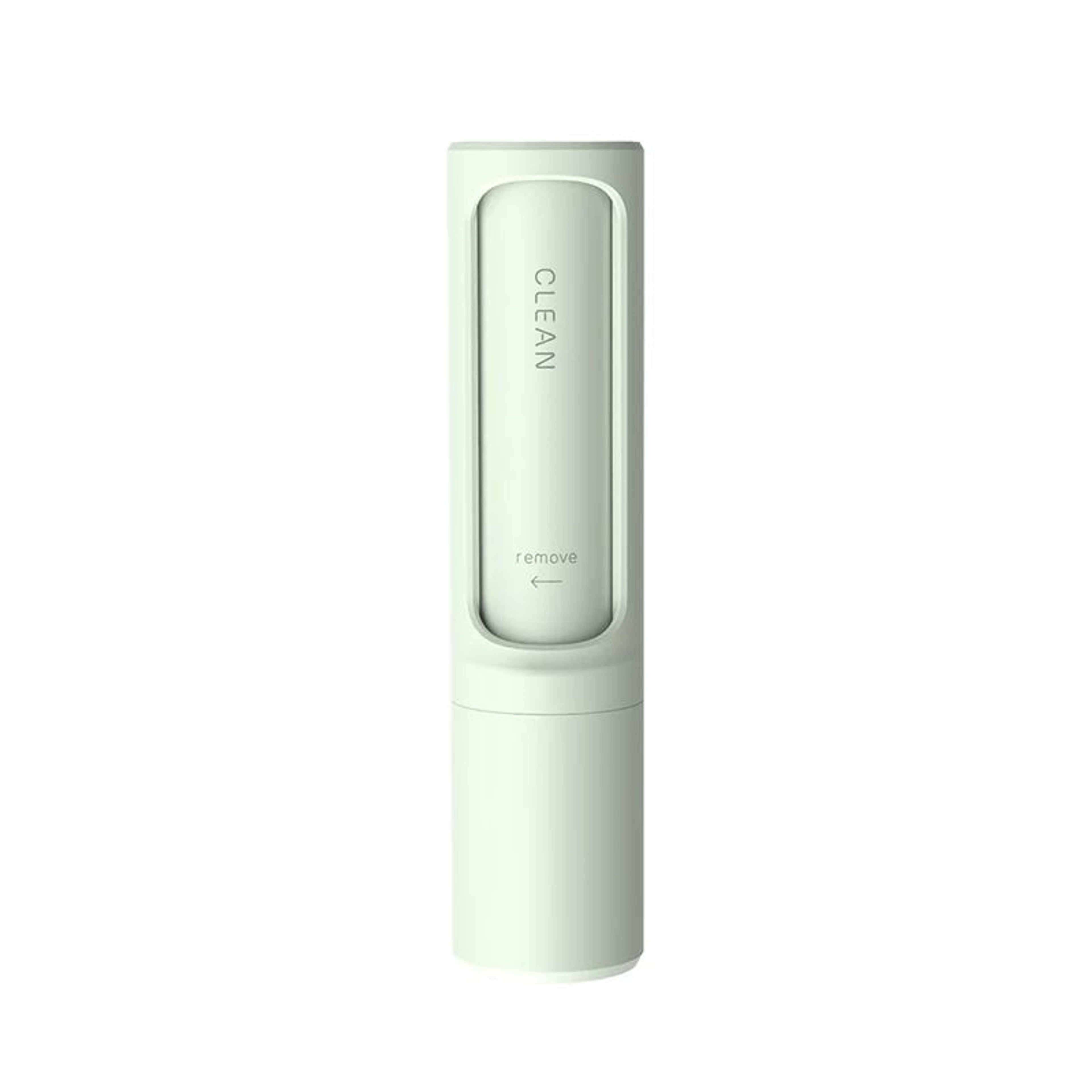 Reusable Pet Hair Remover Brush With Self Cleaning Base 18