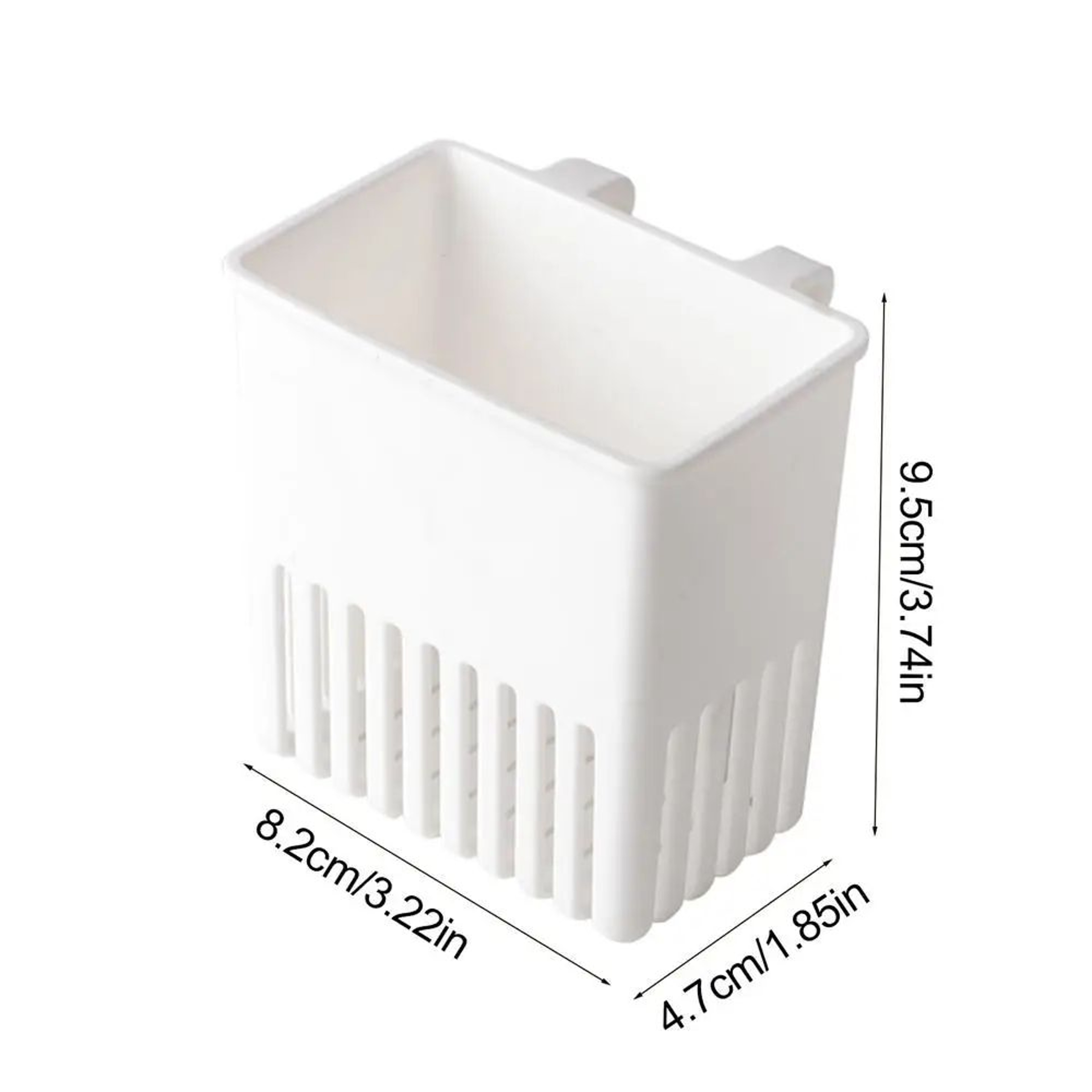 Multifunction Cutlery Holder And Chopstick Drain Rack 13