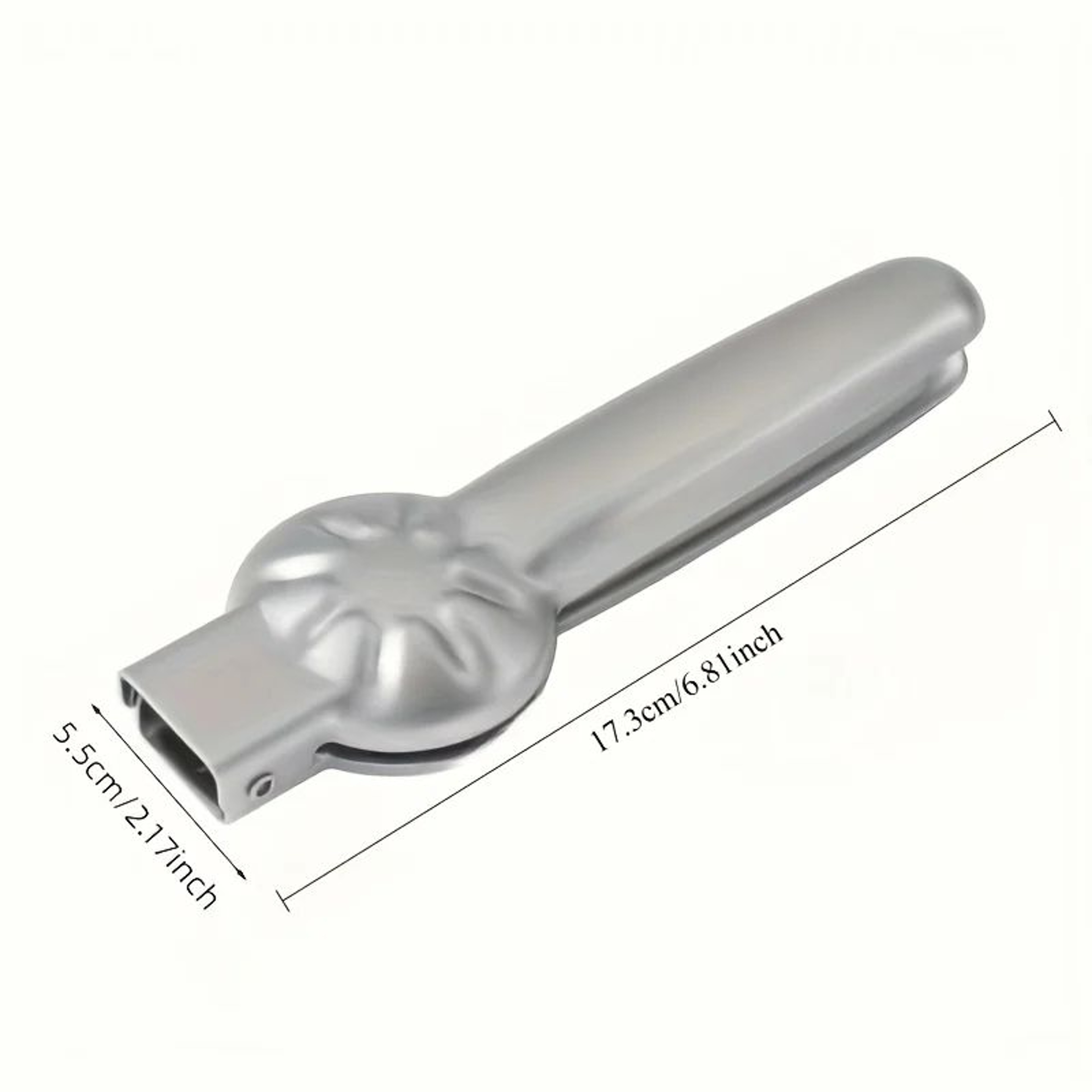 2 In 1 Chestnut Opener And Nut Cracker Kitchen Tool 2