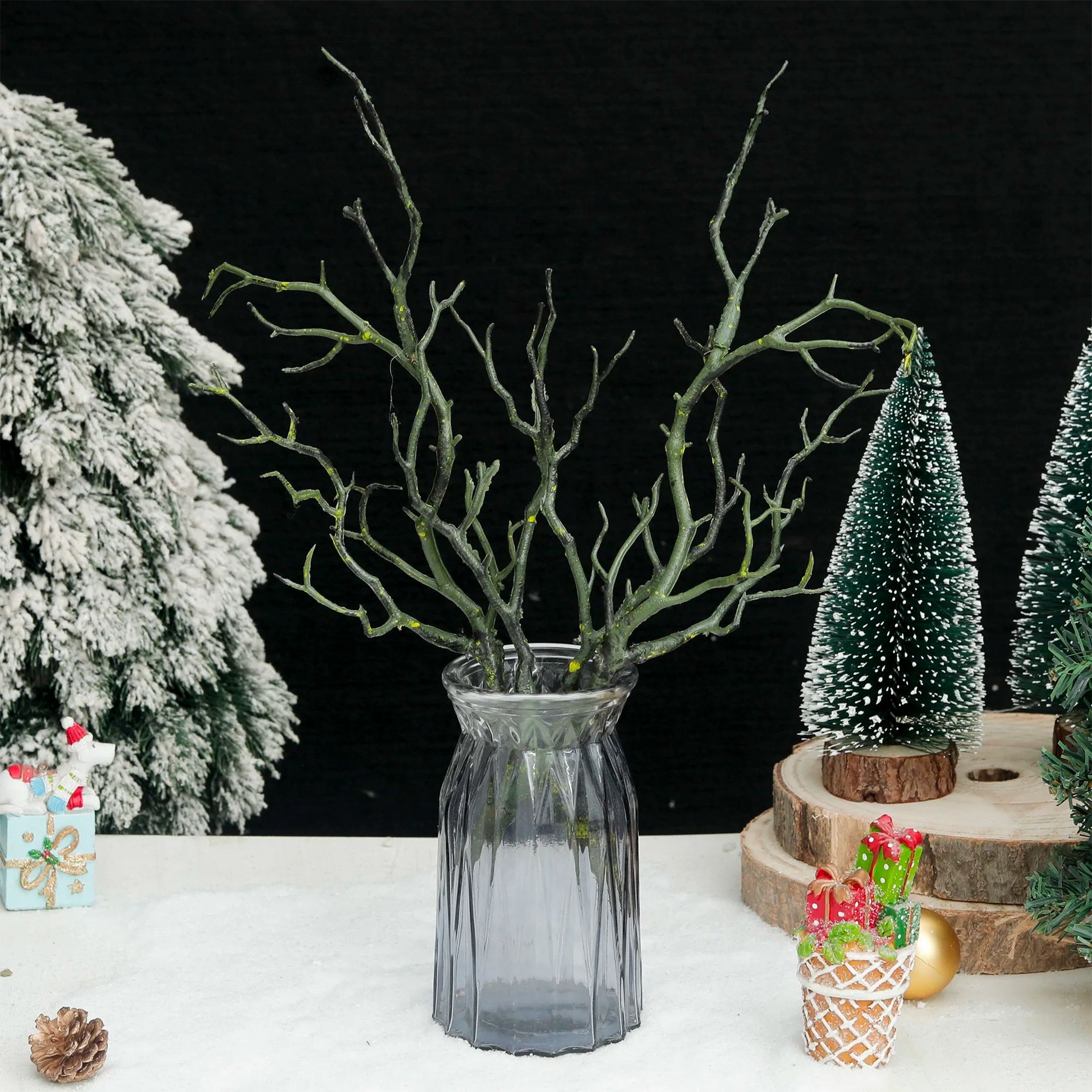 Artificial Antler Branch Decor For Table 1