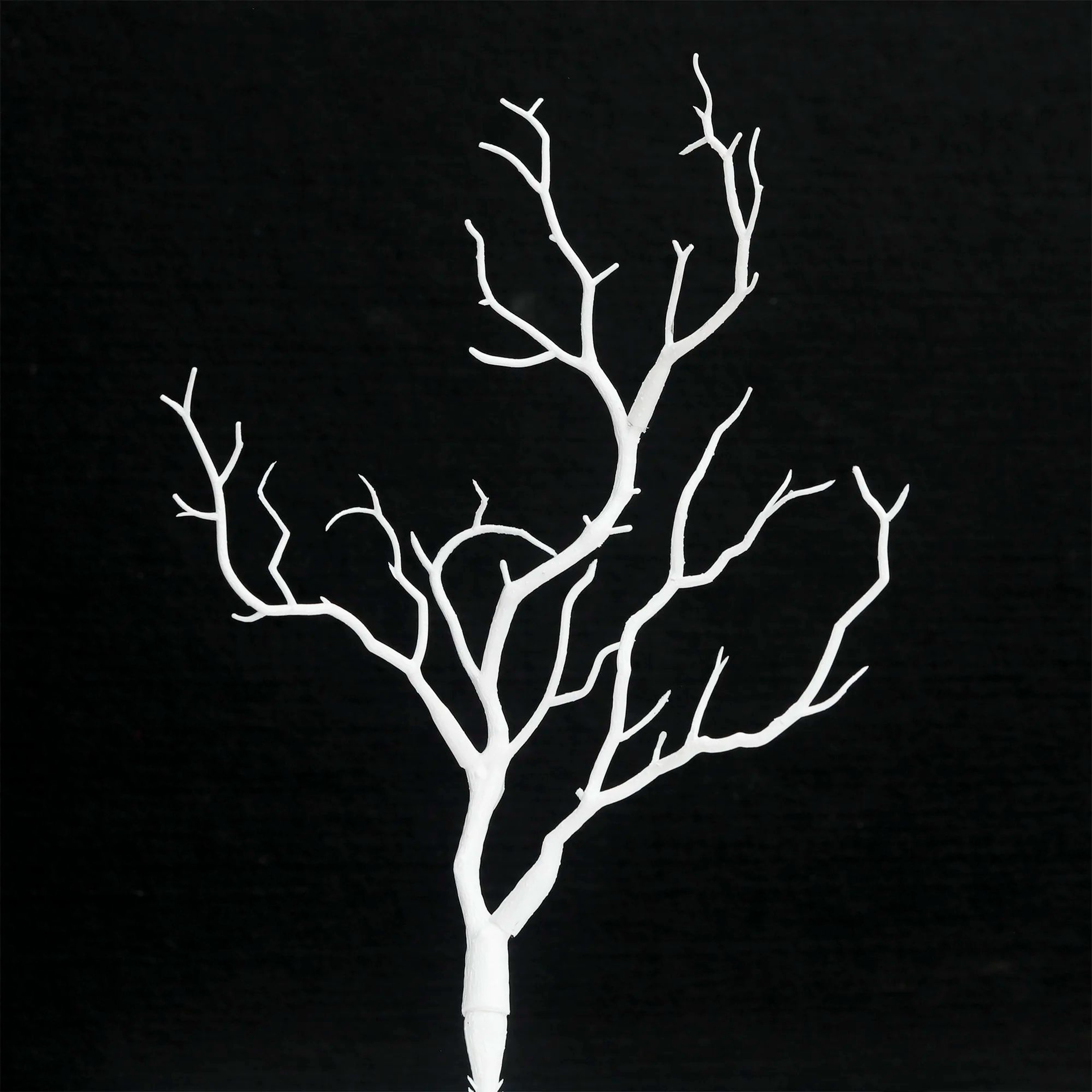 Artificial Antler Branch Decor For Table 7