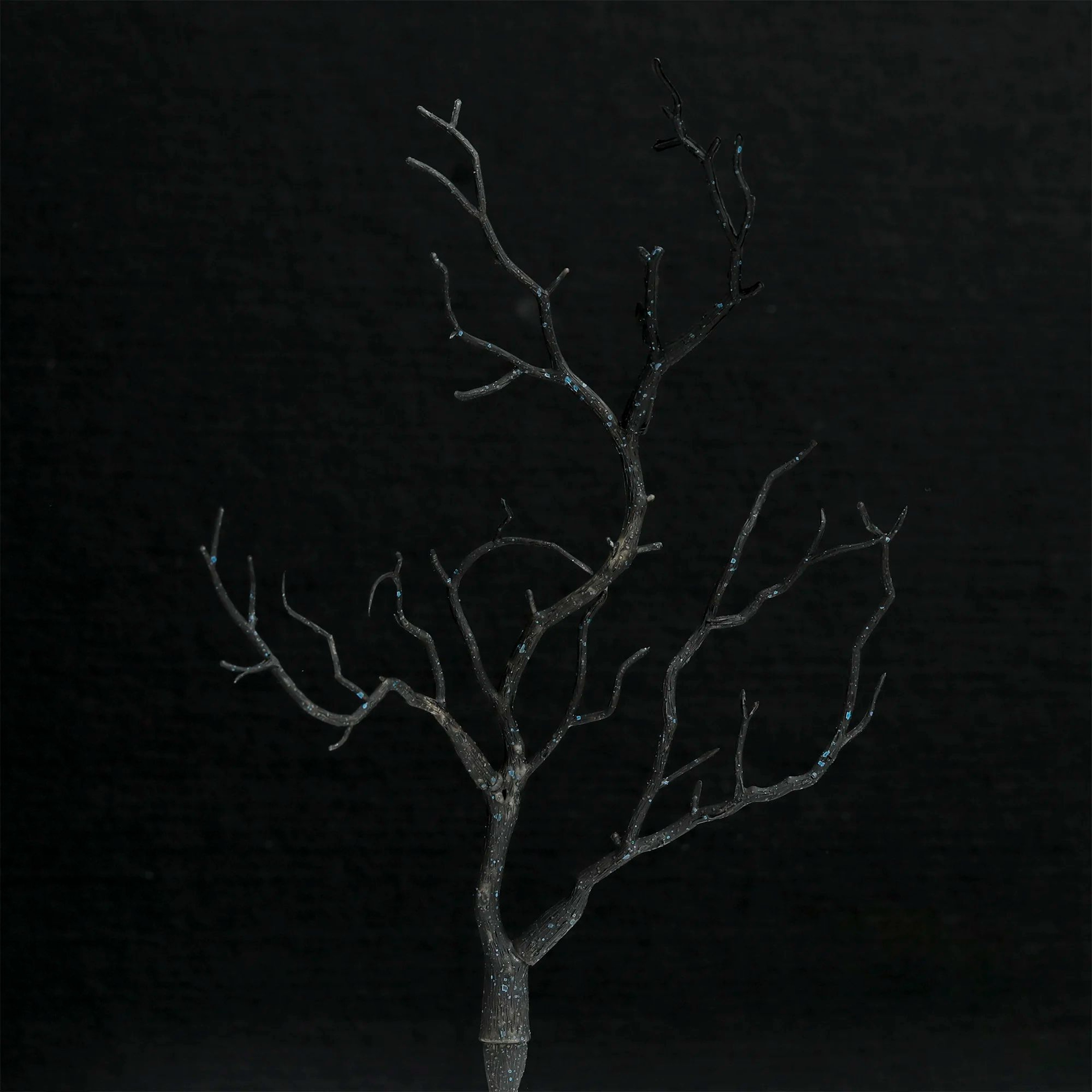 Artificial Antler Branch Decor For Table 8