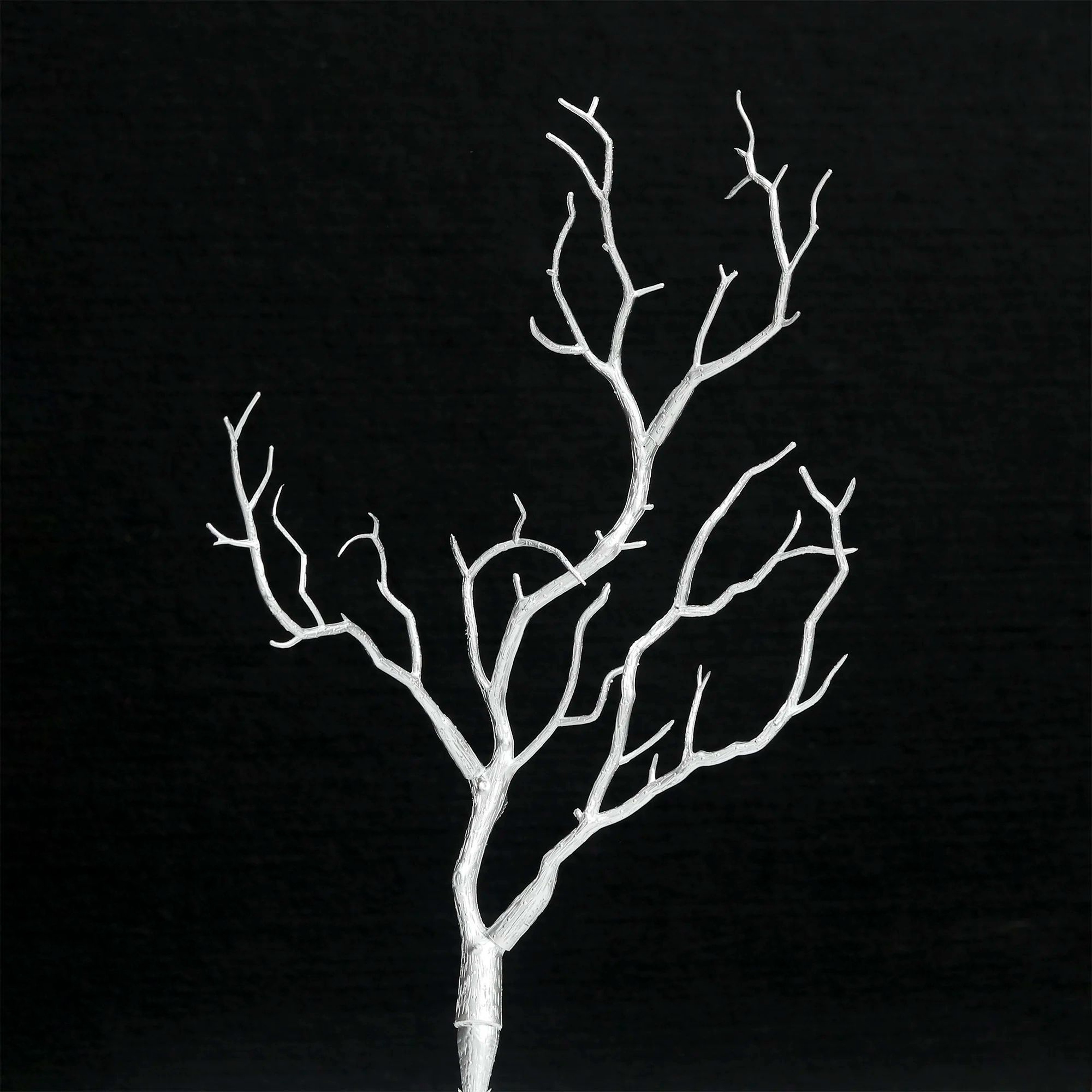 Artificial Antler Branch Decor For Table 11