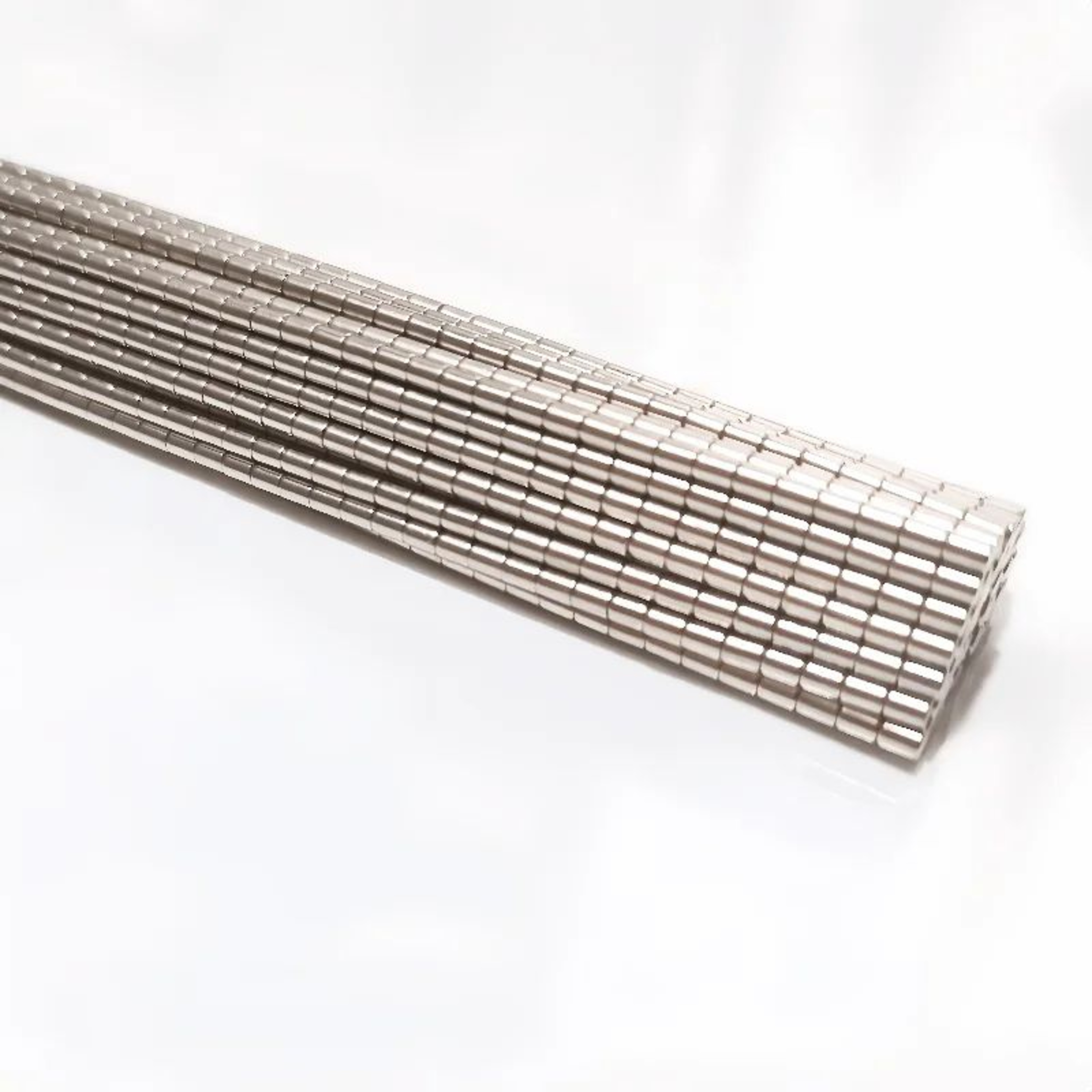 N52 Mini Neodymium Round Magnets Set 4