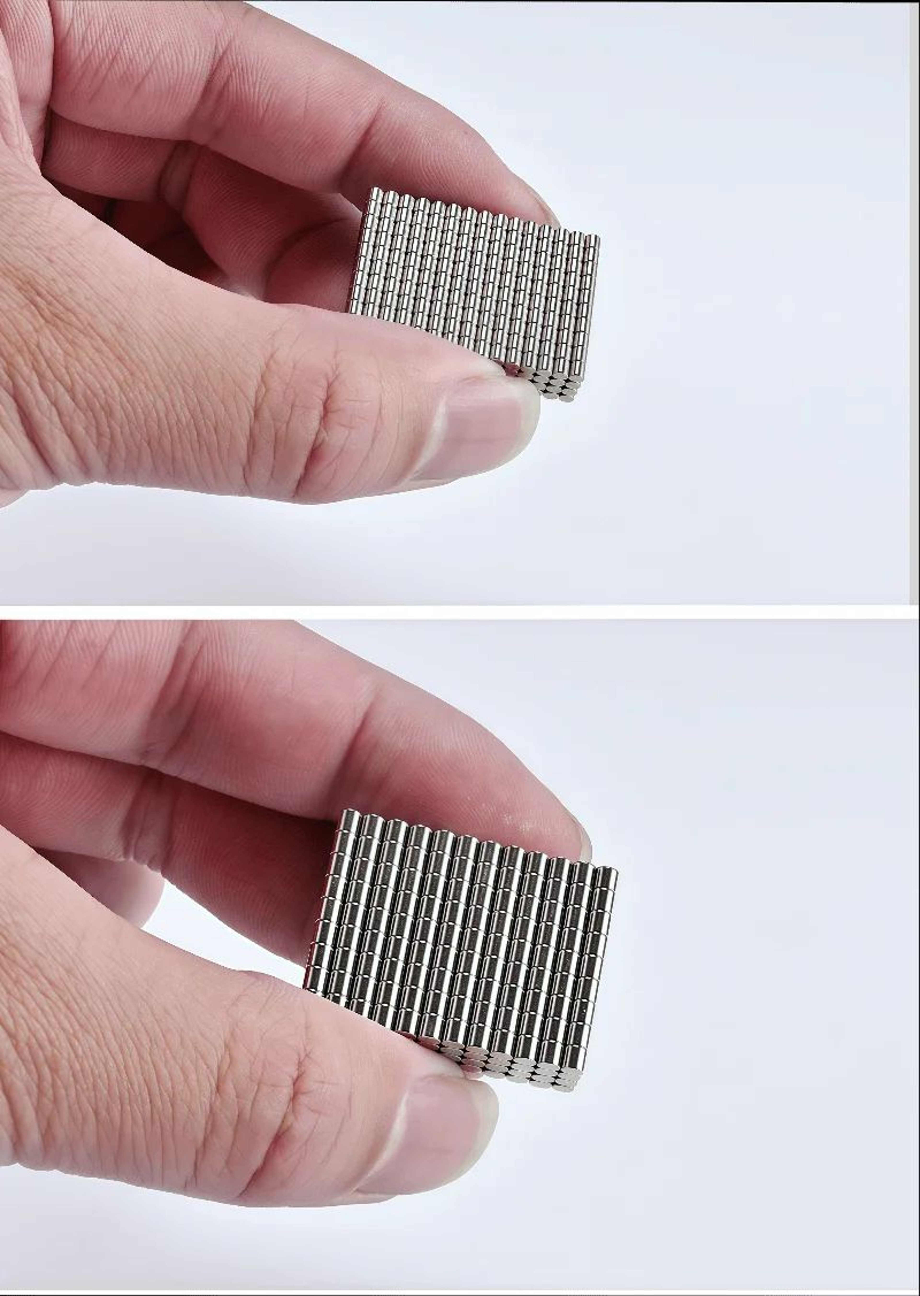 N52 Mini Neodymium Round Magnets Set 9