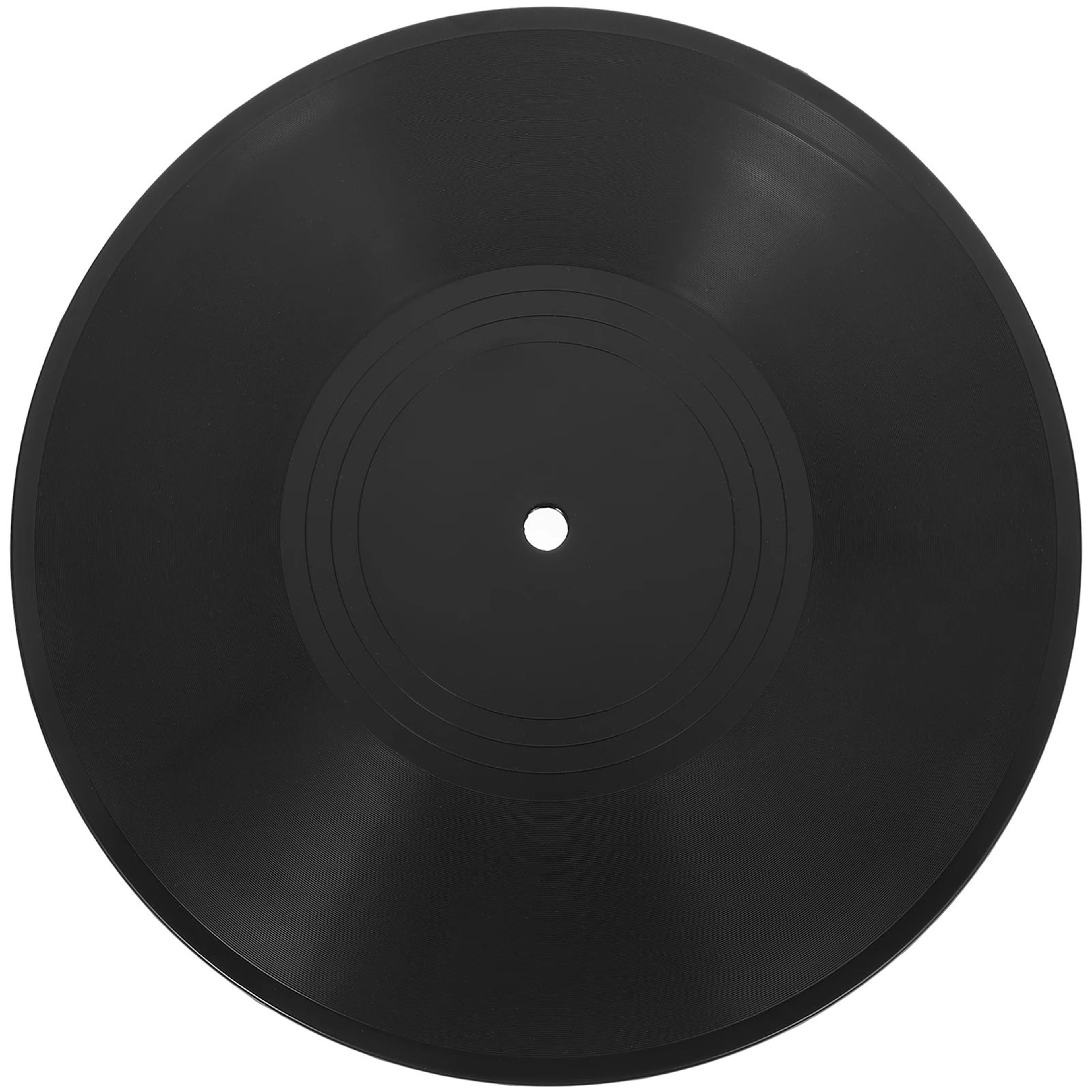 Retro Vinyl Record Wall Decor 0