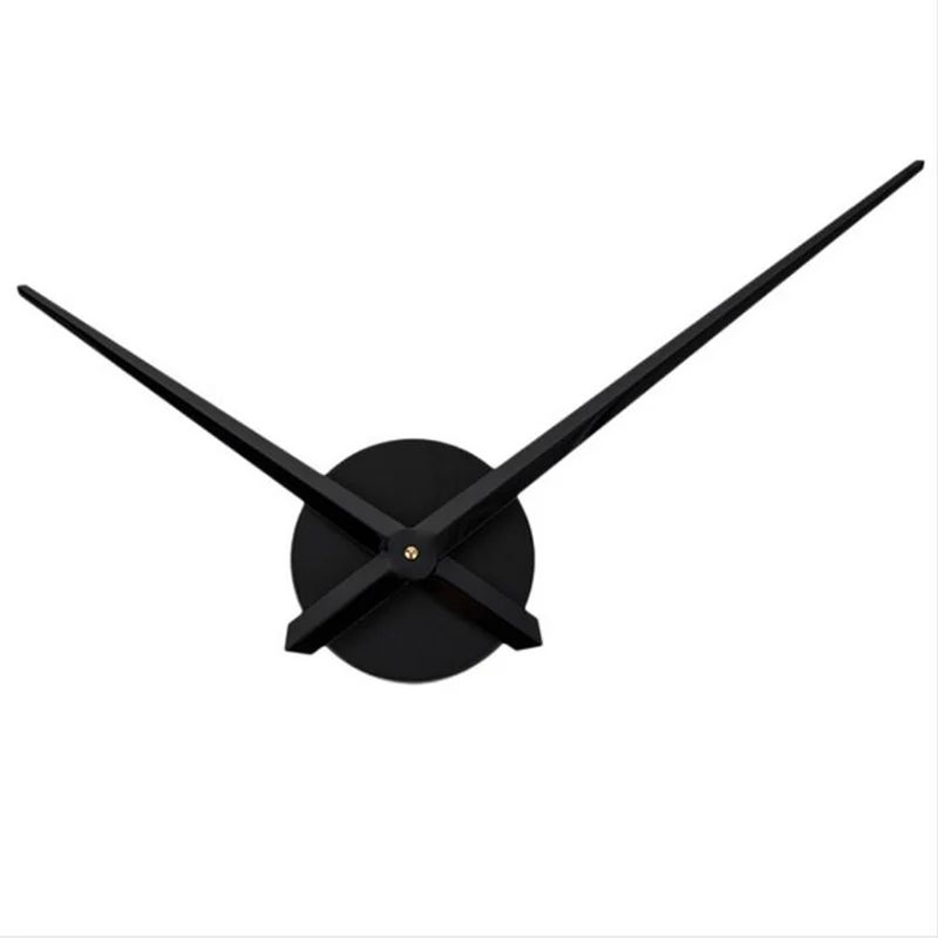 DIY Large 3D Wall Clock Mechanism Set 9