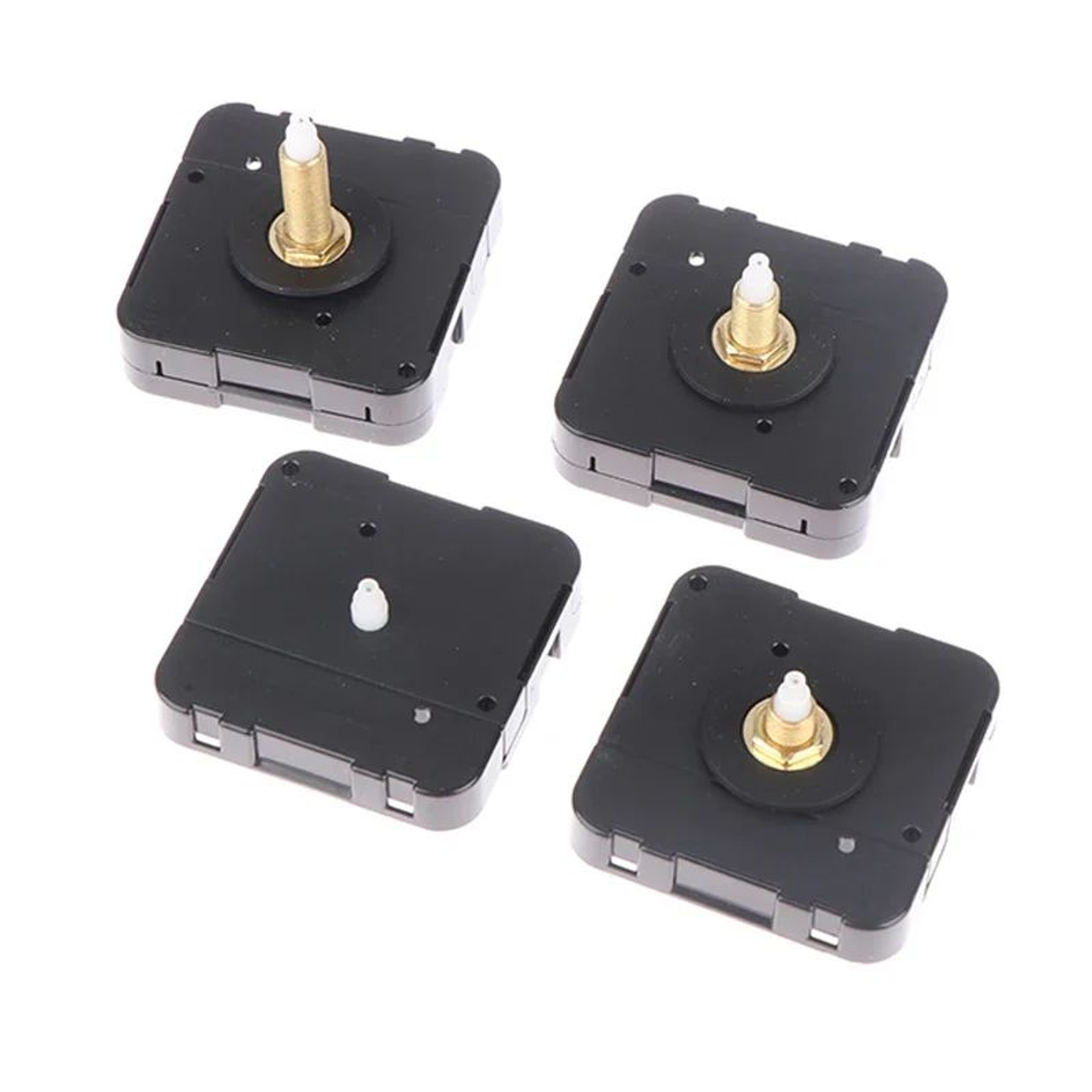 Silent Quartz Clock Movement Repair Kit 1