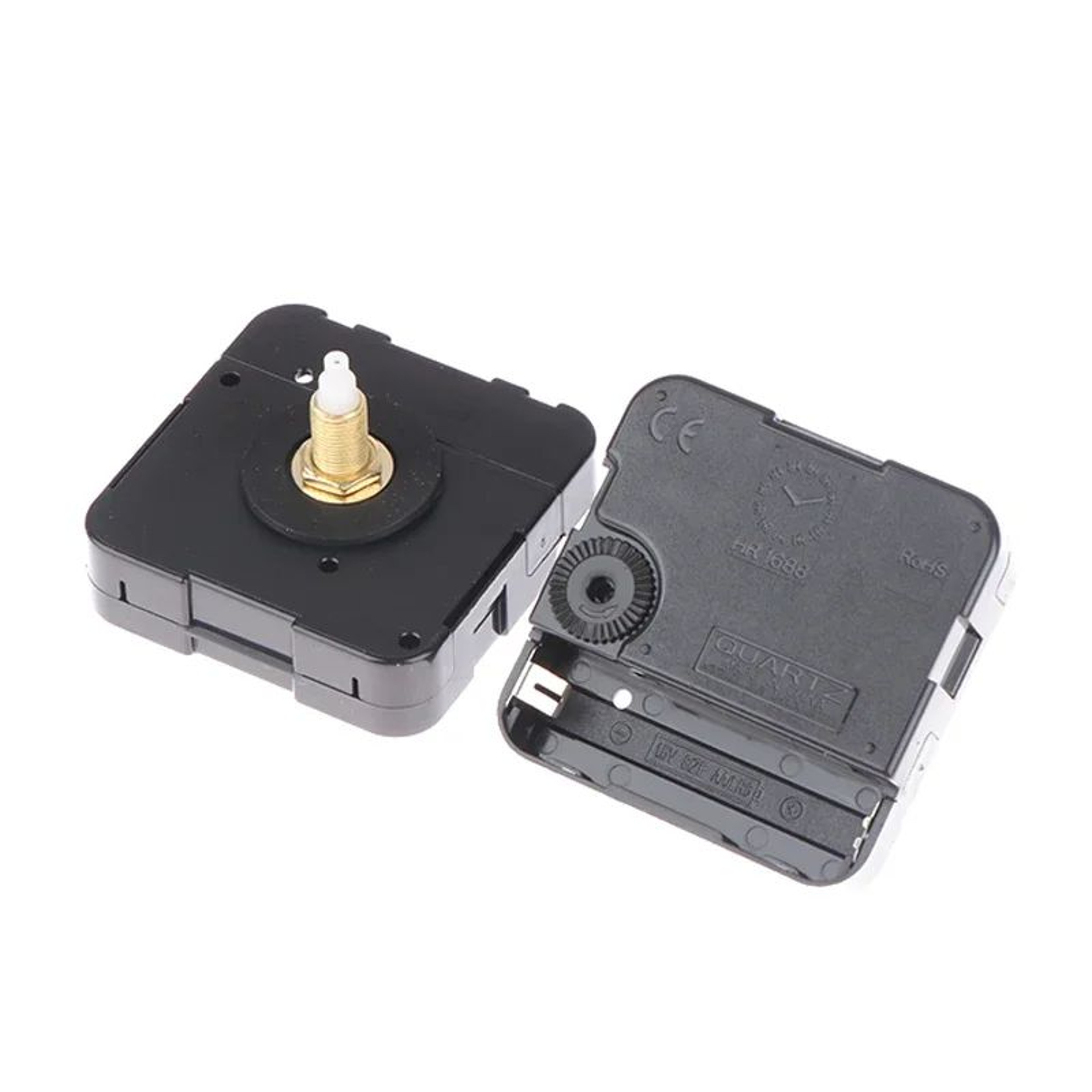 Silent Quartz Clock Movement Repair Kit 3