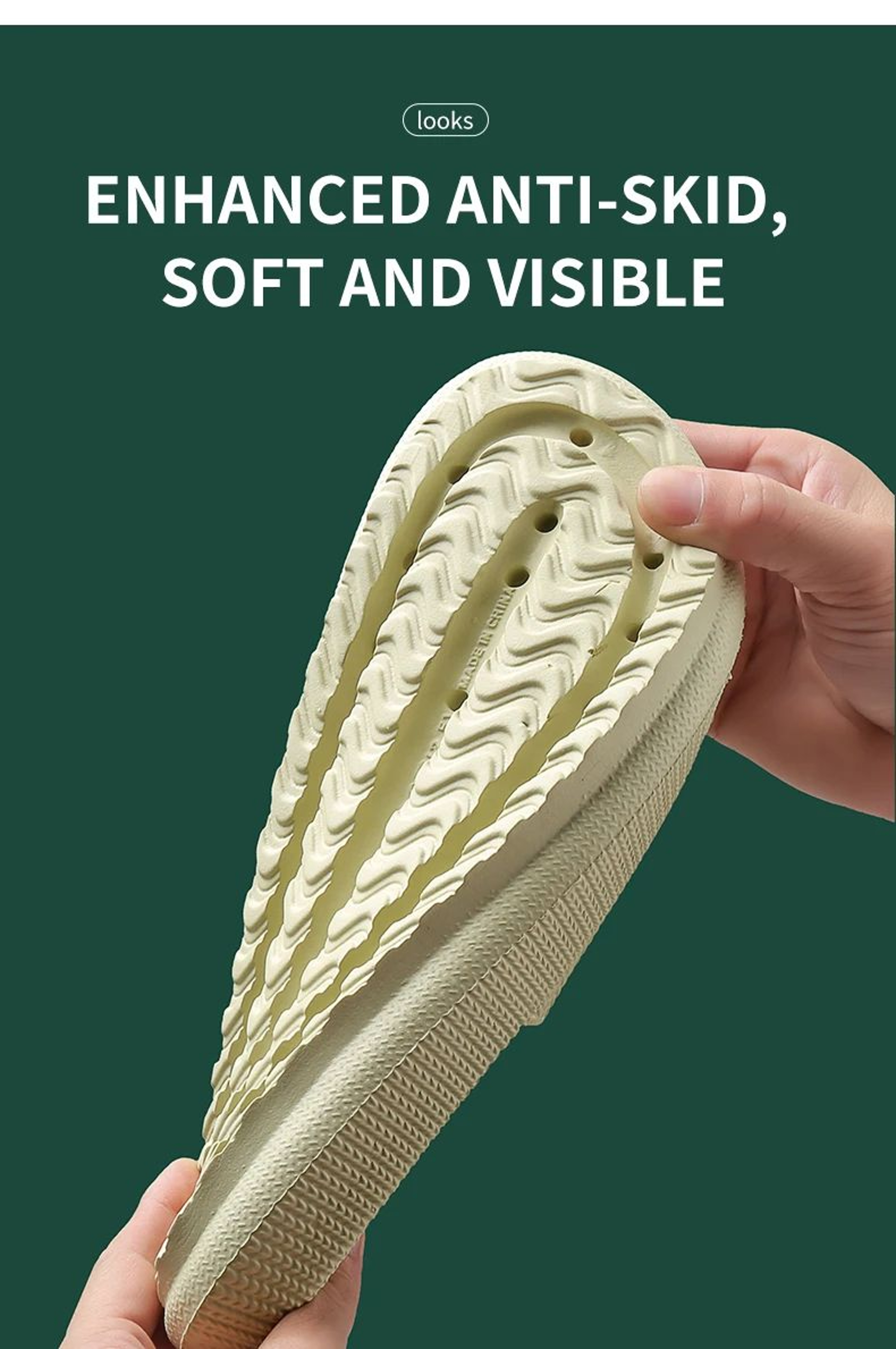 Soft EVA Non Slip Home Slippers For Men 9