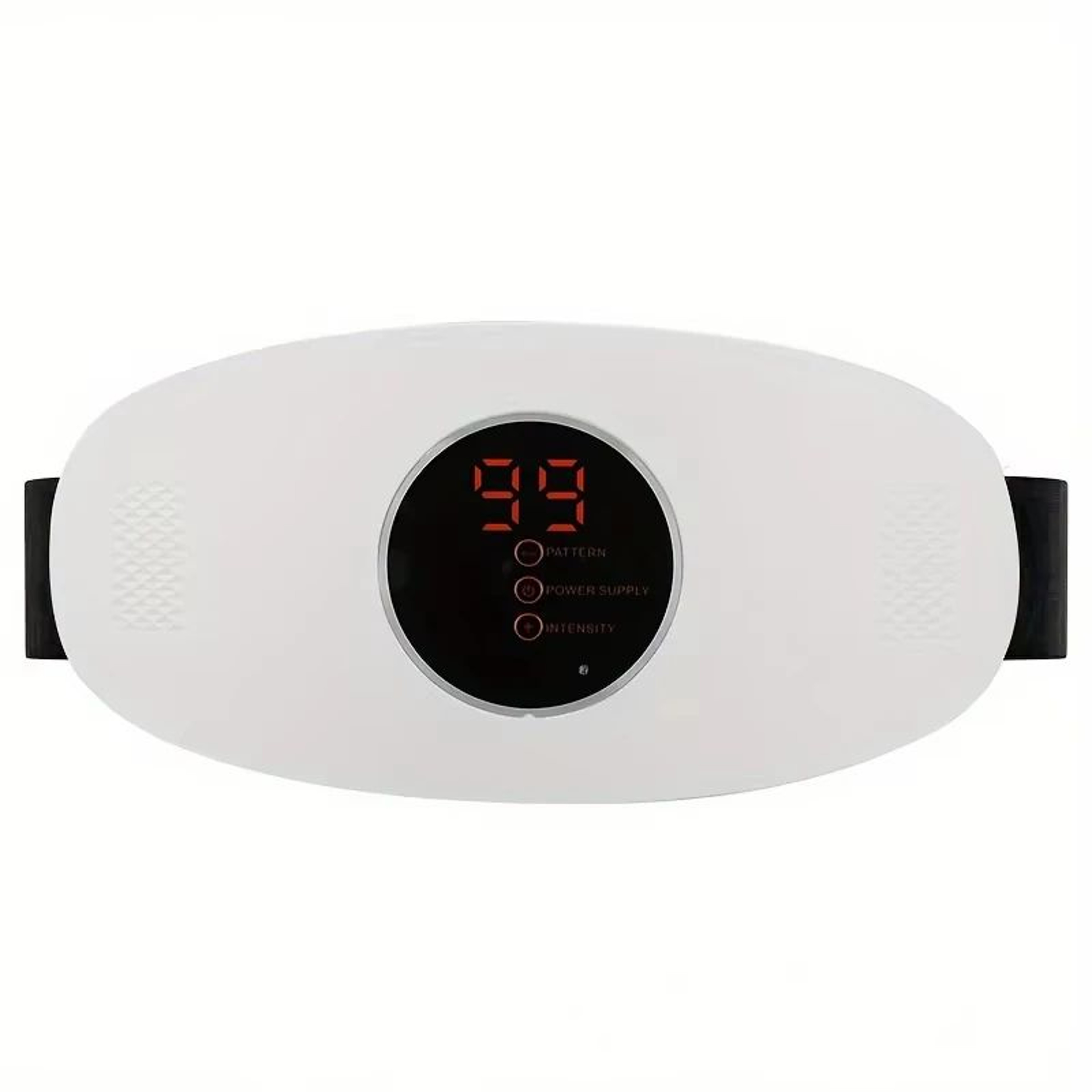 Rechargeable EMS Slimming Waist Belt Massager 5