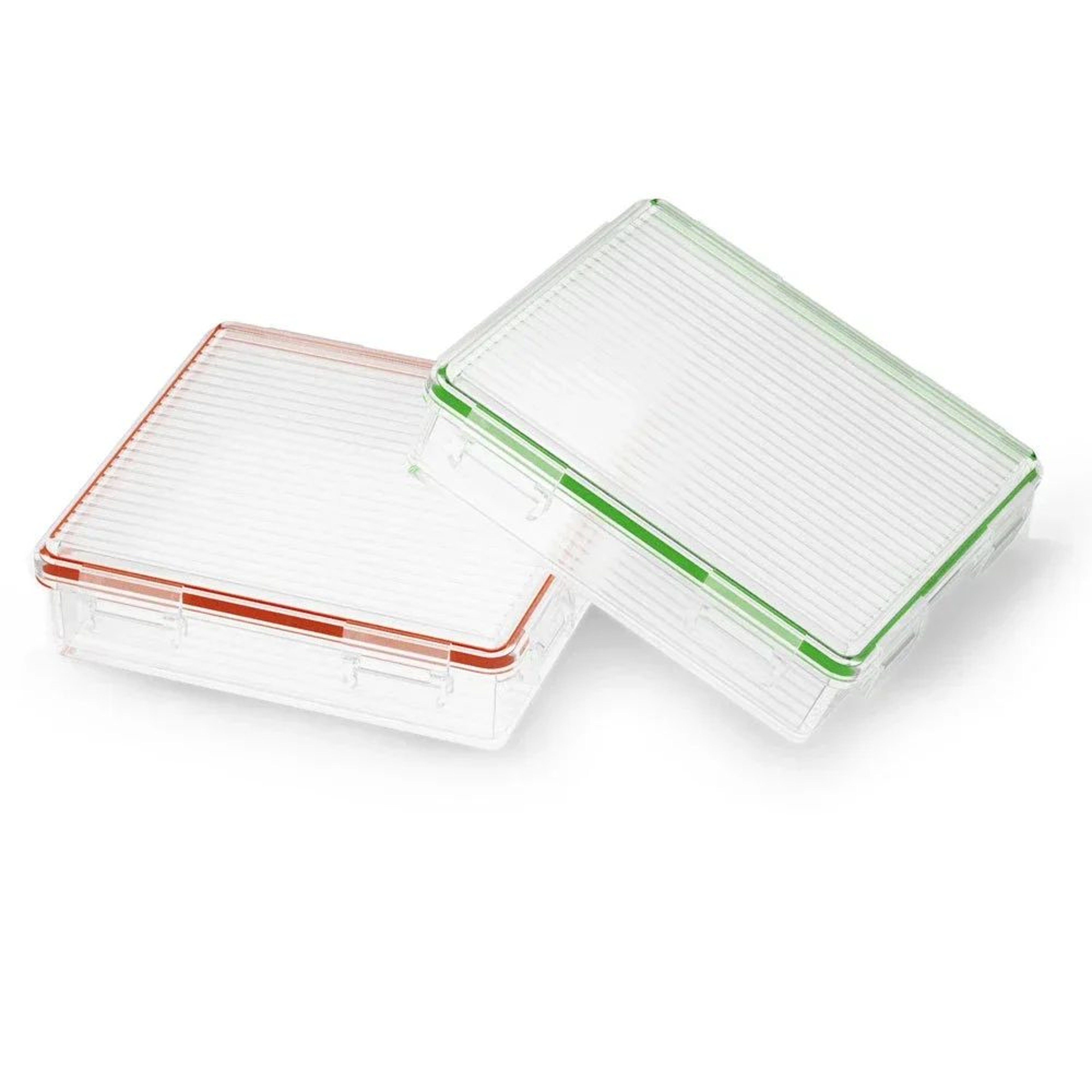 18650 Battery Storage Case Waterproof Holder 2