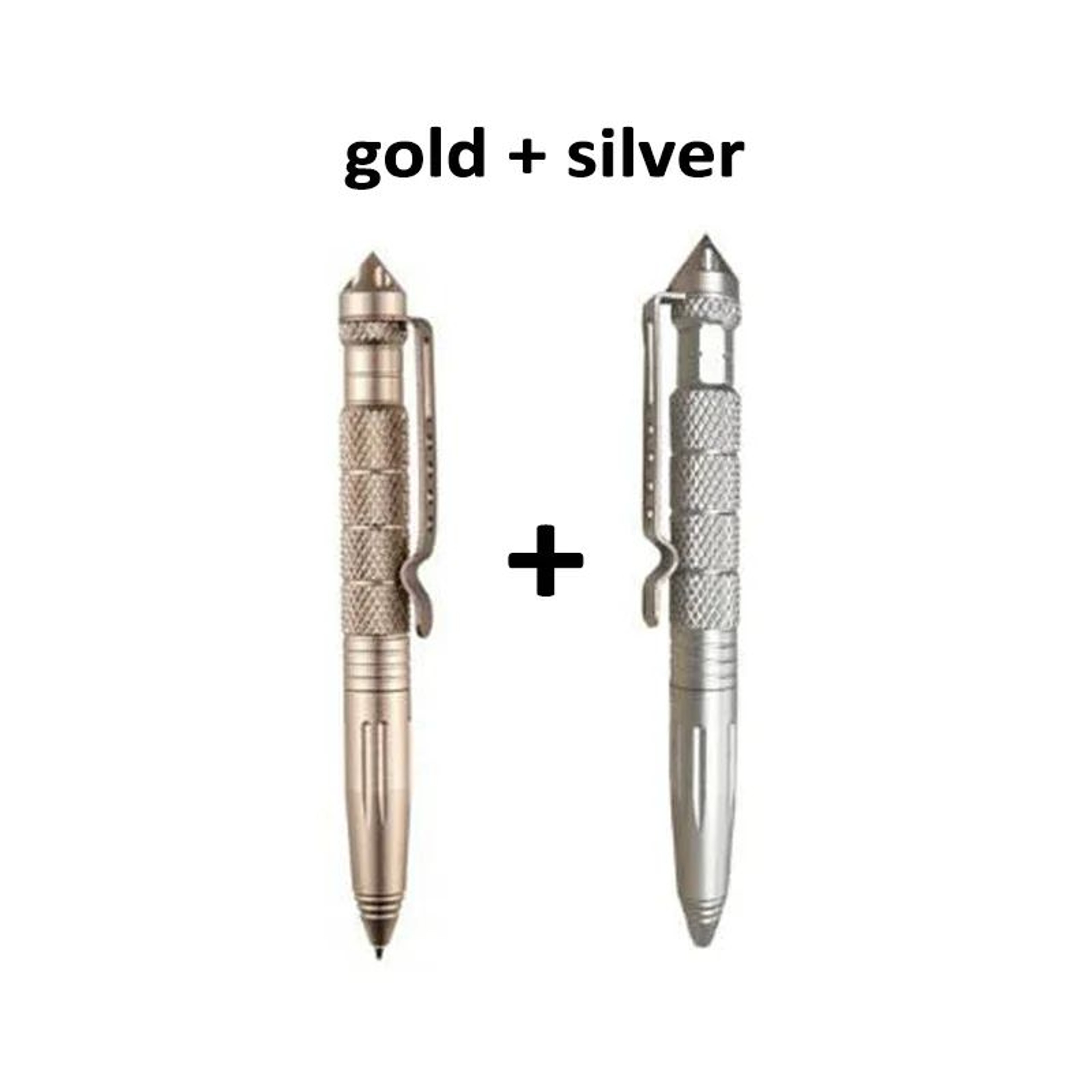 Multifunctional Tactical Pocket Pen For Everyday Safety 21