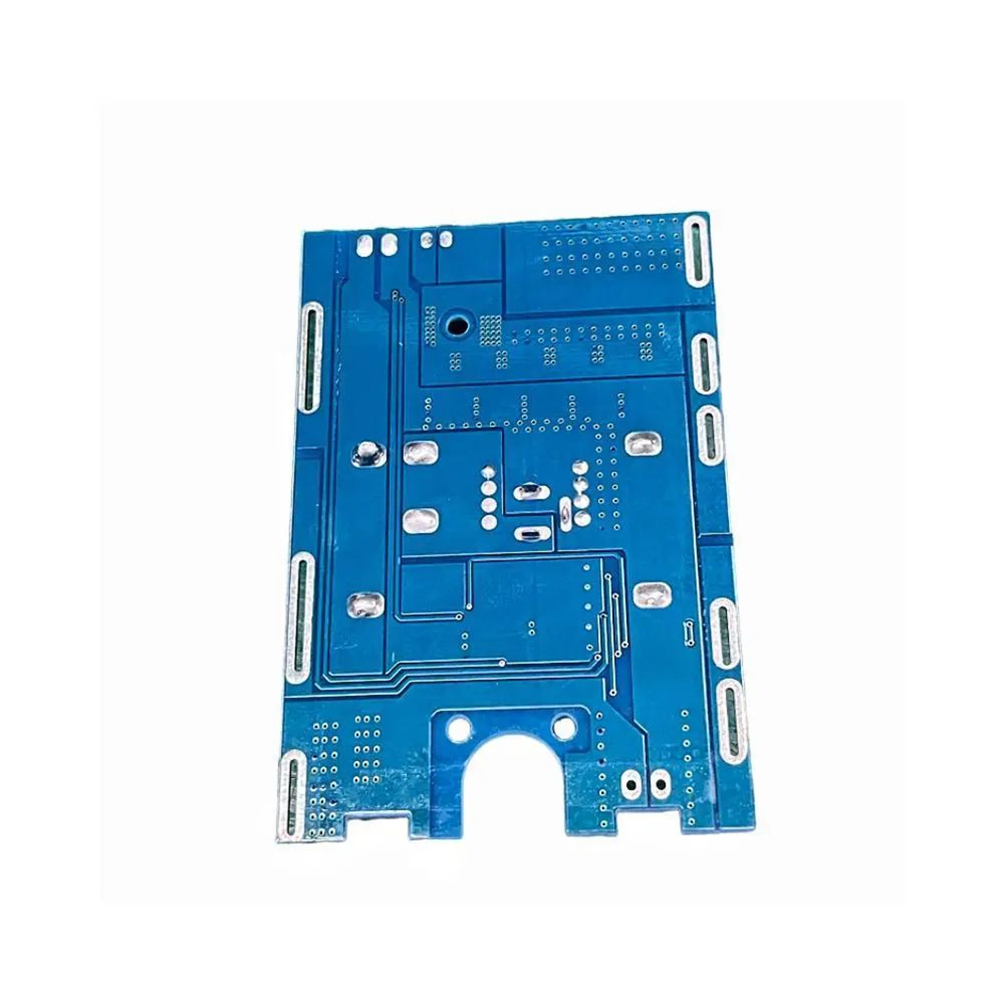 5S 21V 25A Lithium Battery Protection Board 0