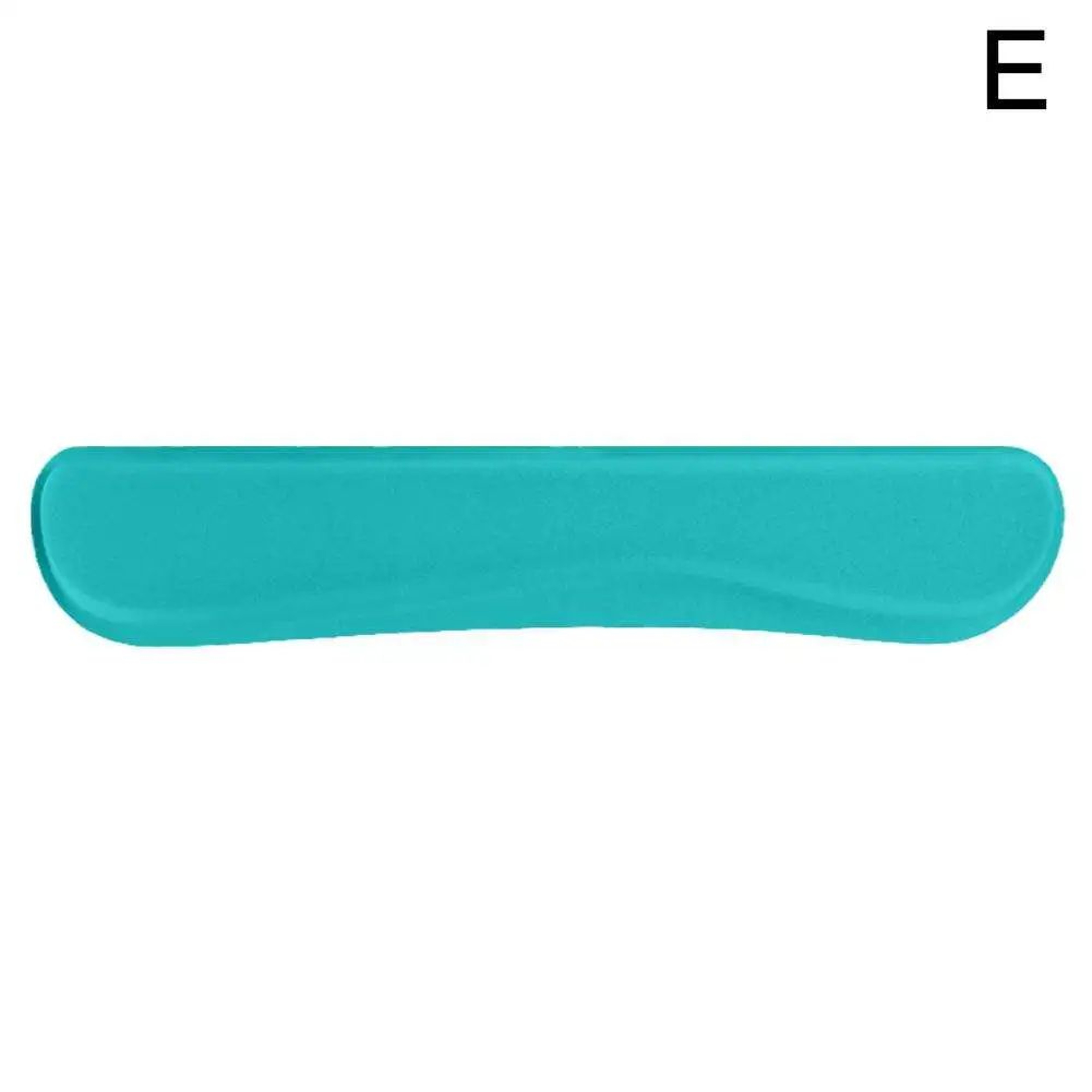 Ergonomic Memory Foam Keyboard Wrist Rest Pad 12
