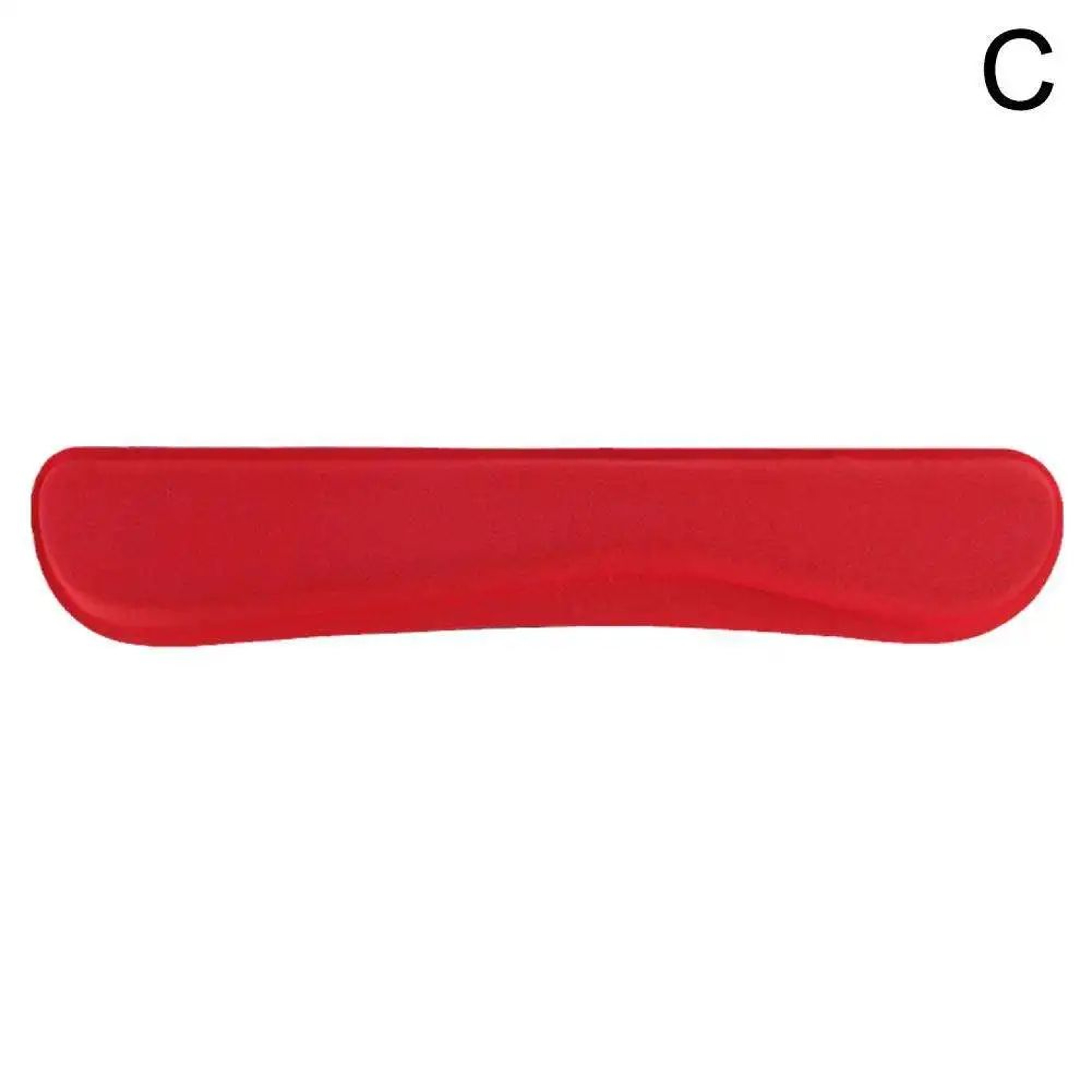 Ergonomic Memory Foam Keyboard Wrist Rest Pad 15