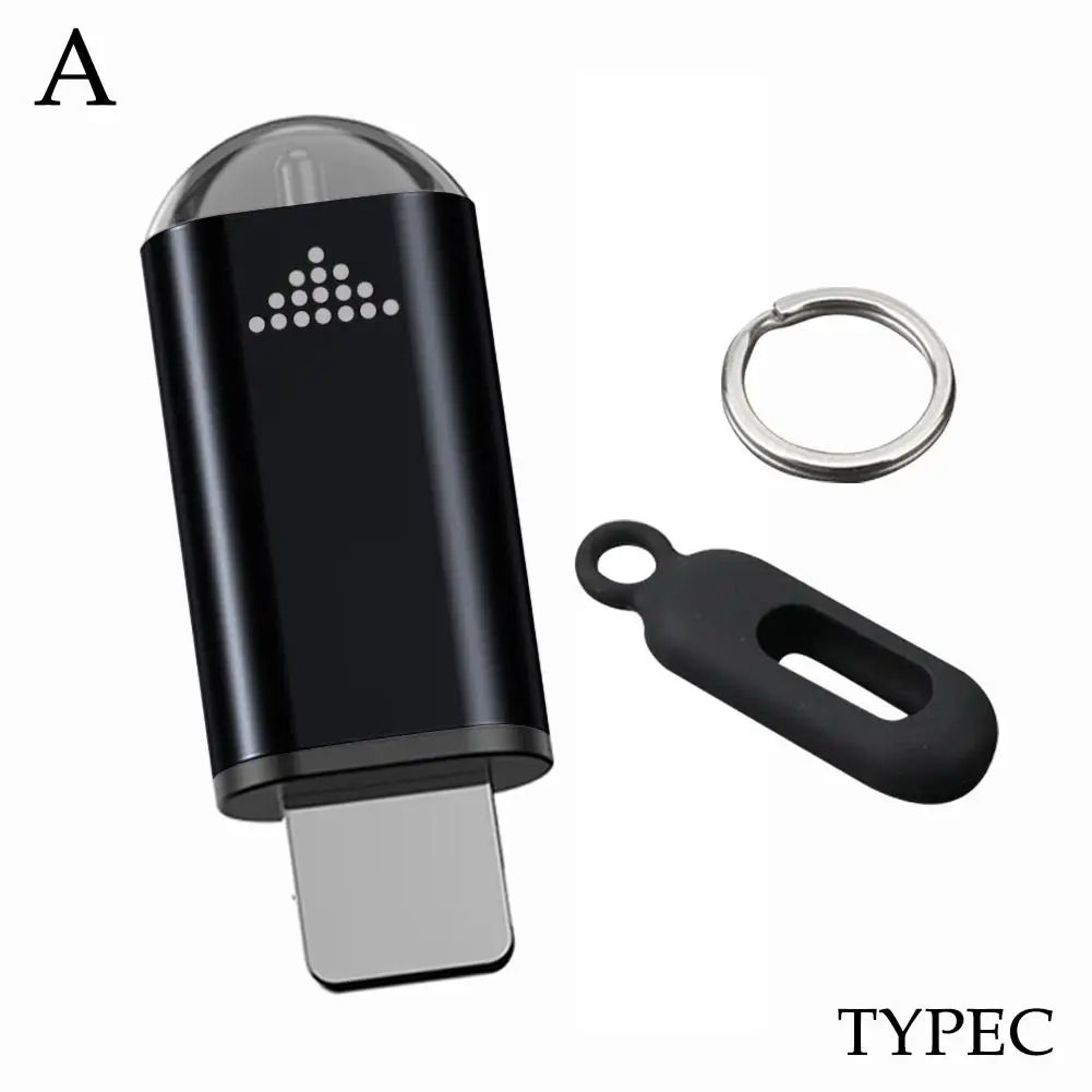 Mini Universal Infrared Remote Adapter 7
