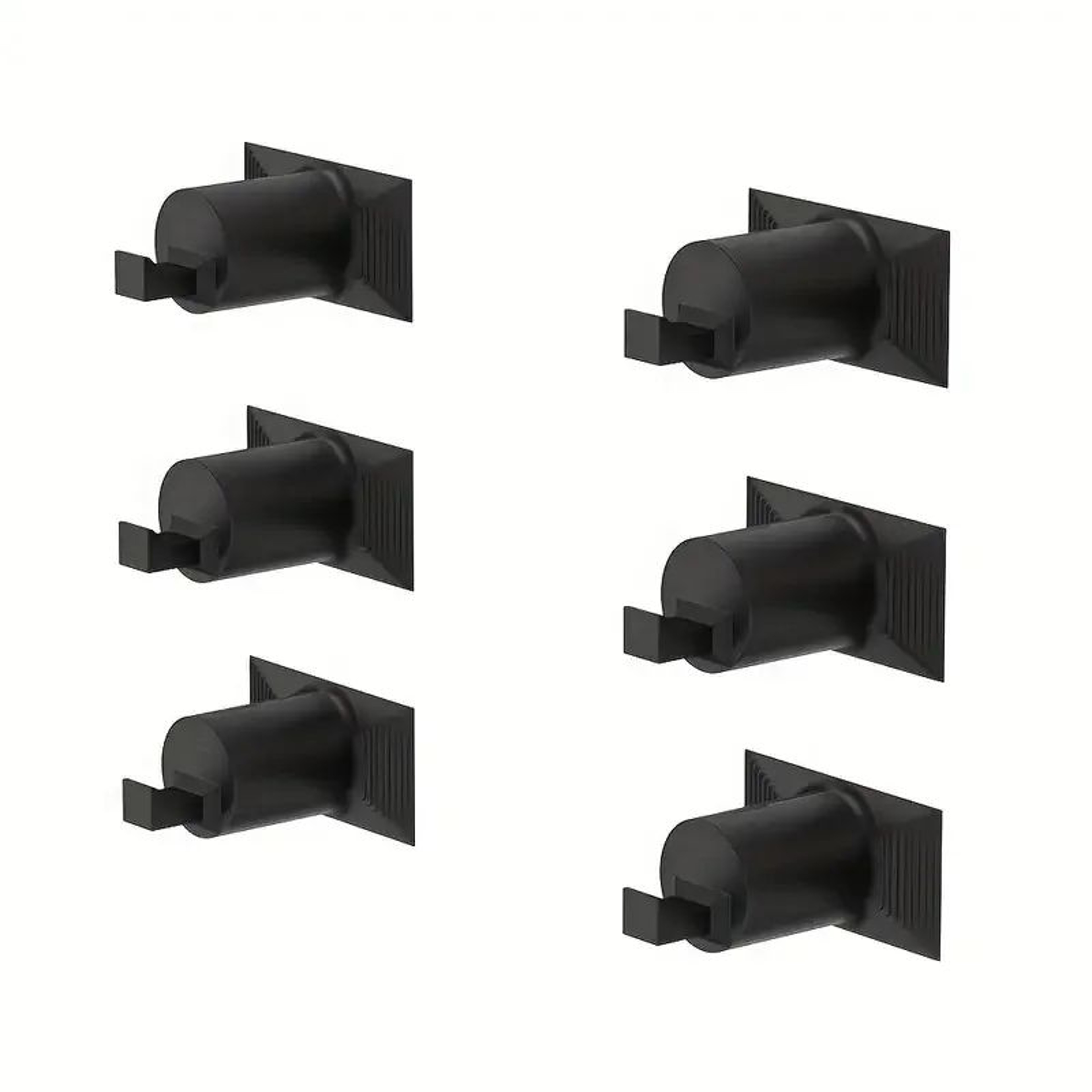 Heavy Duty No Drill Acoustic Panel Hooks 3