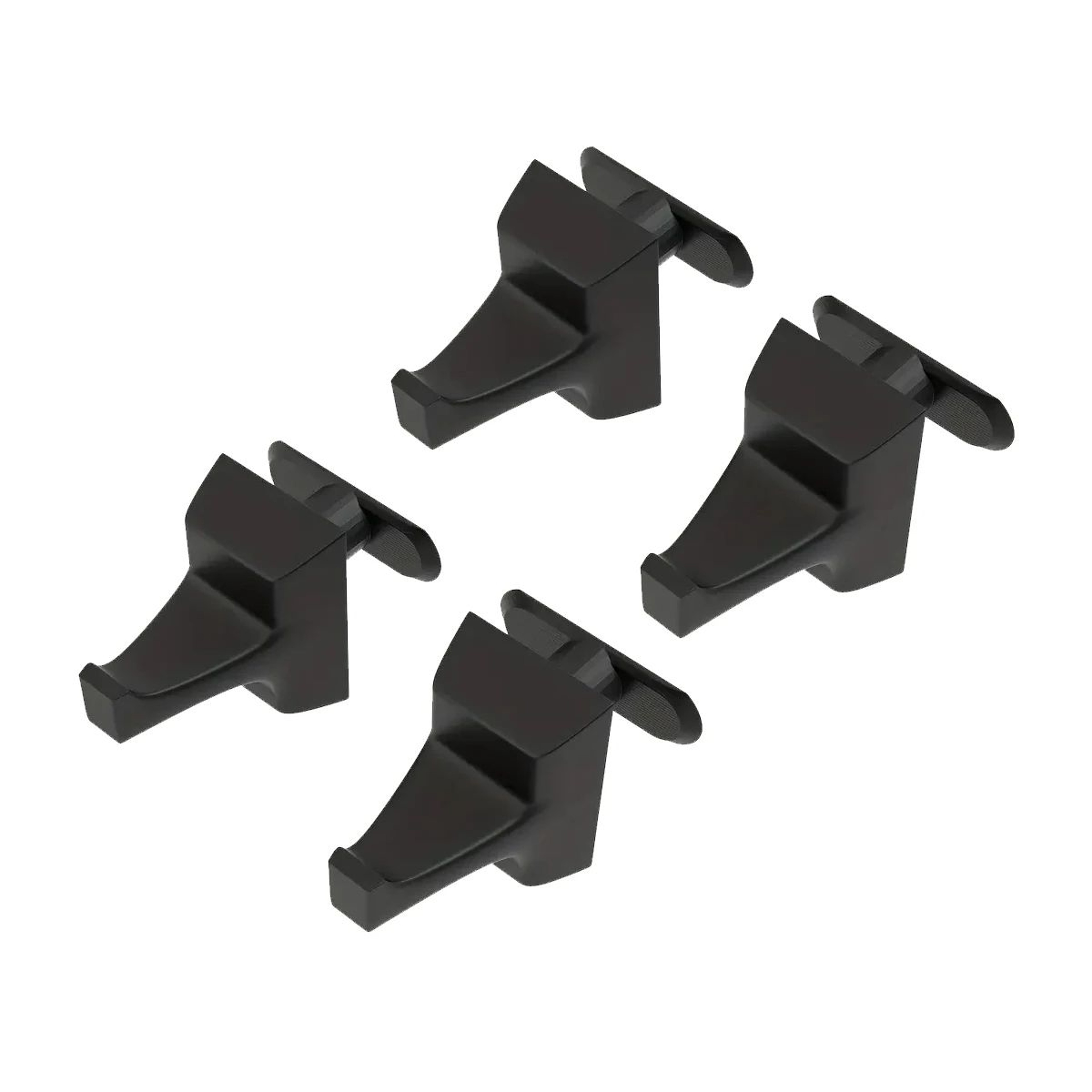 Heavy Duty No Drill Acoustic Panel Hook 6