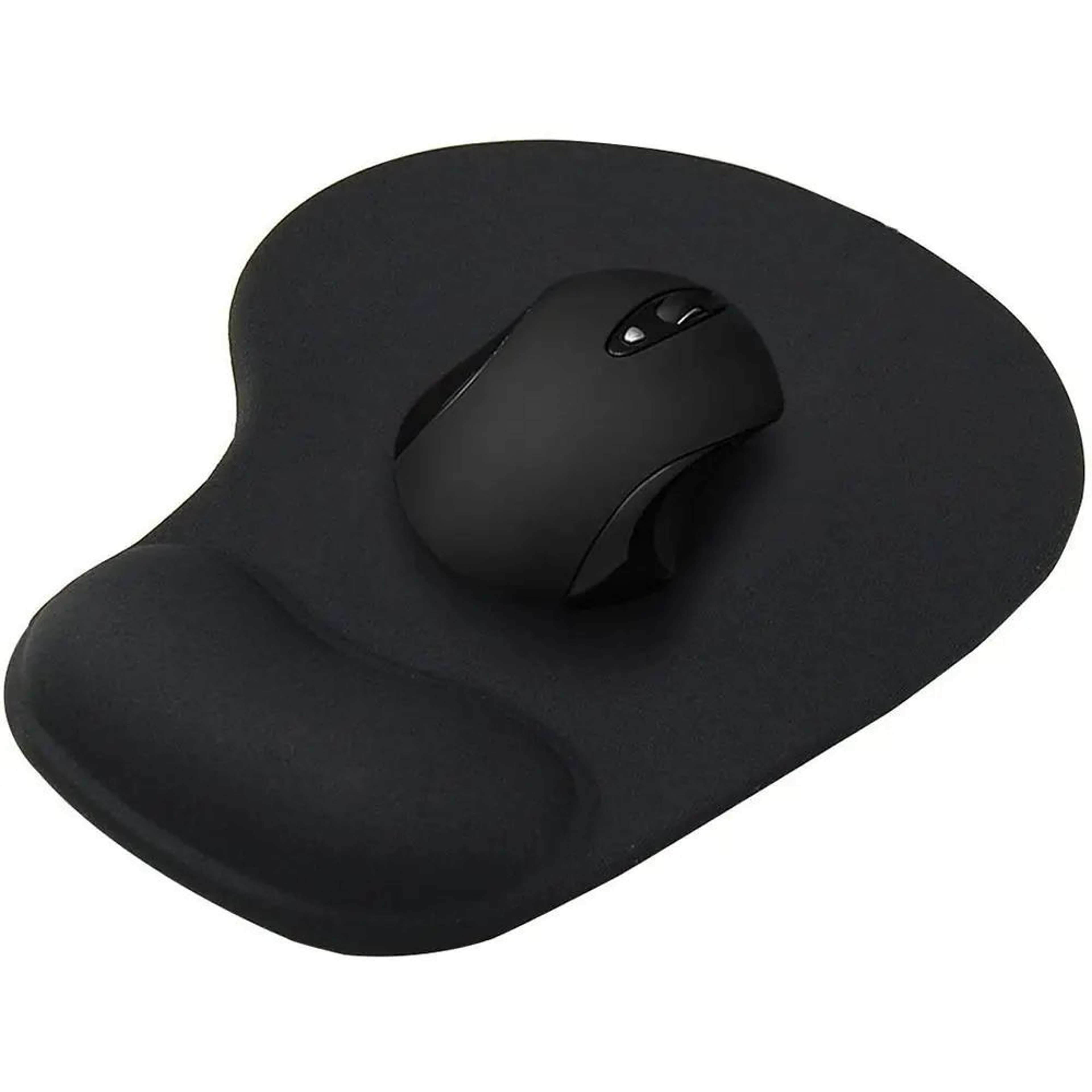 Ergonomic Wrist Rest Mouse Pad 1