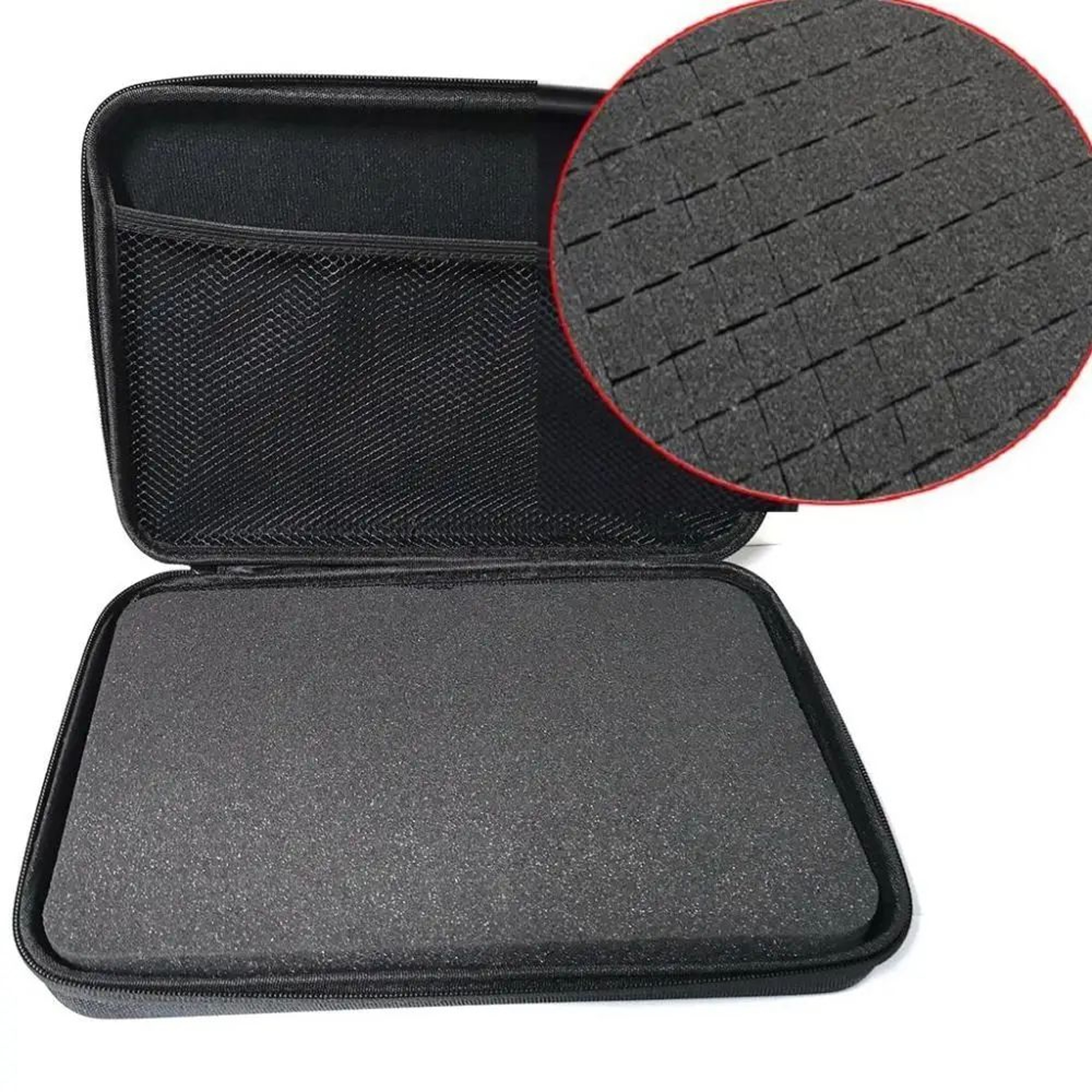 Portable Shockproof Action Camera Storage Case 4