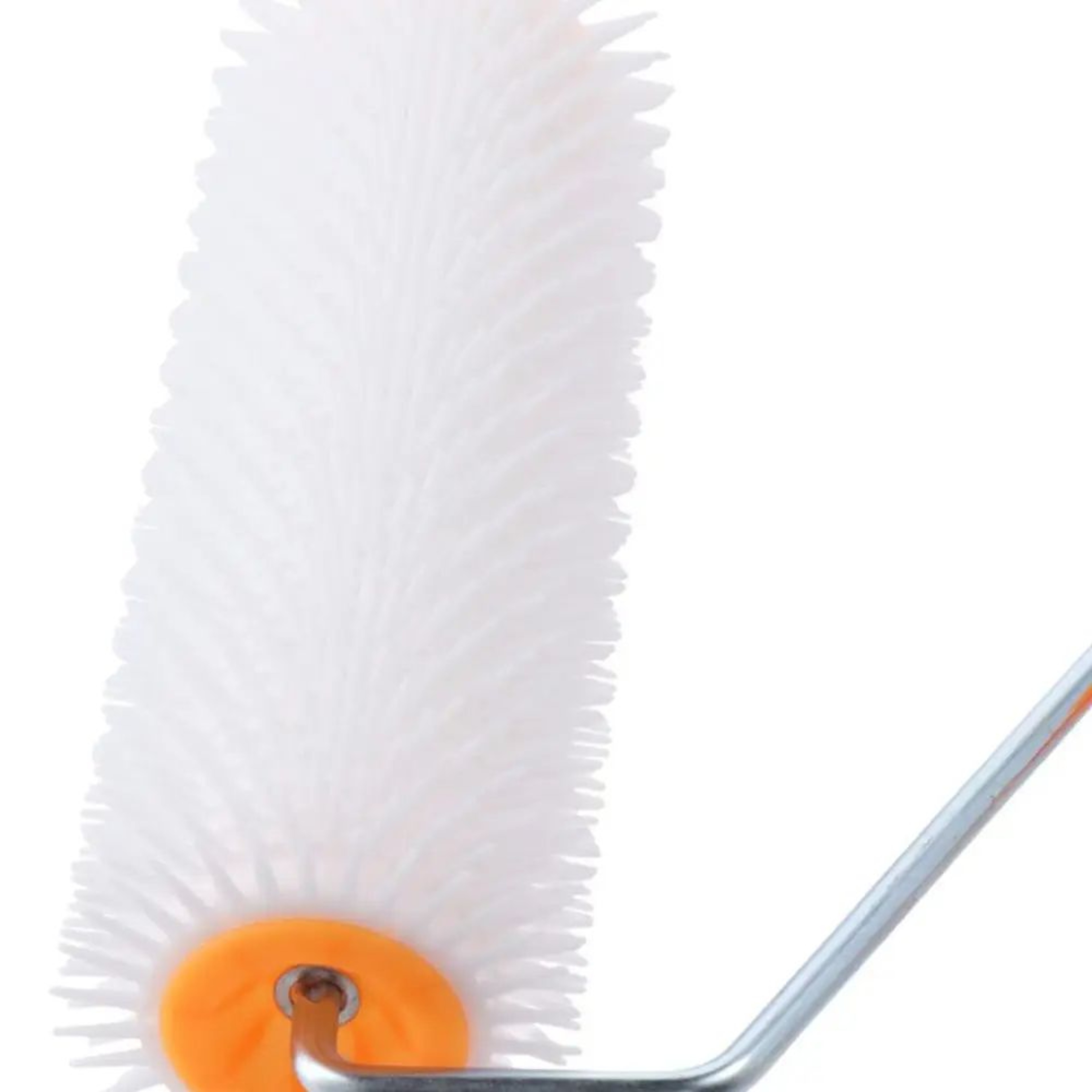 Self Leveling Floor Spike Roller Tool 5