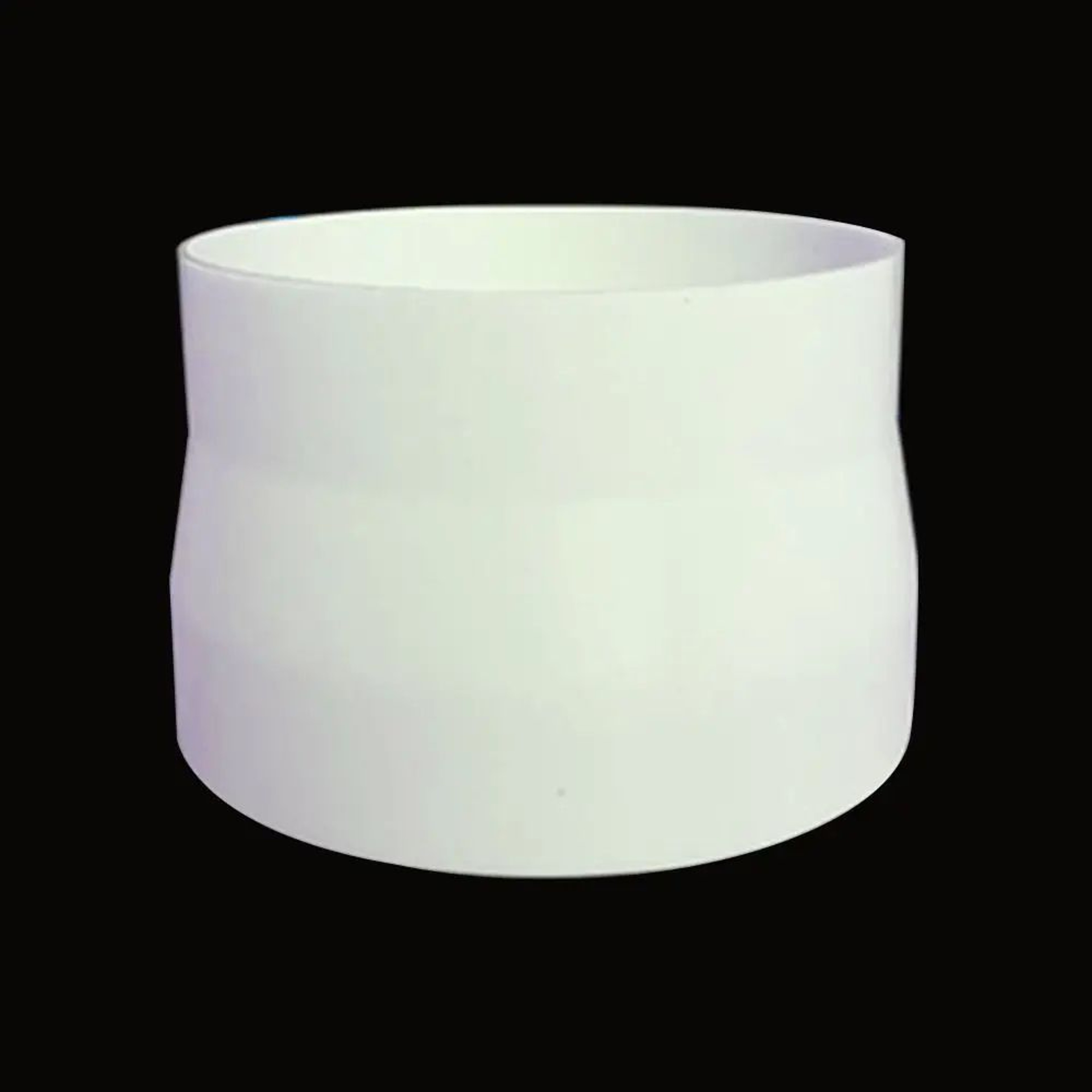 ABS Ventilation Pipe Reducer Adapter Connector 6