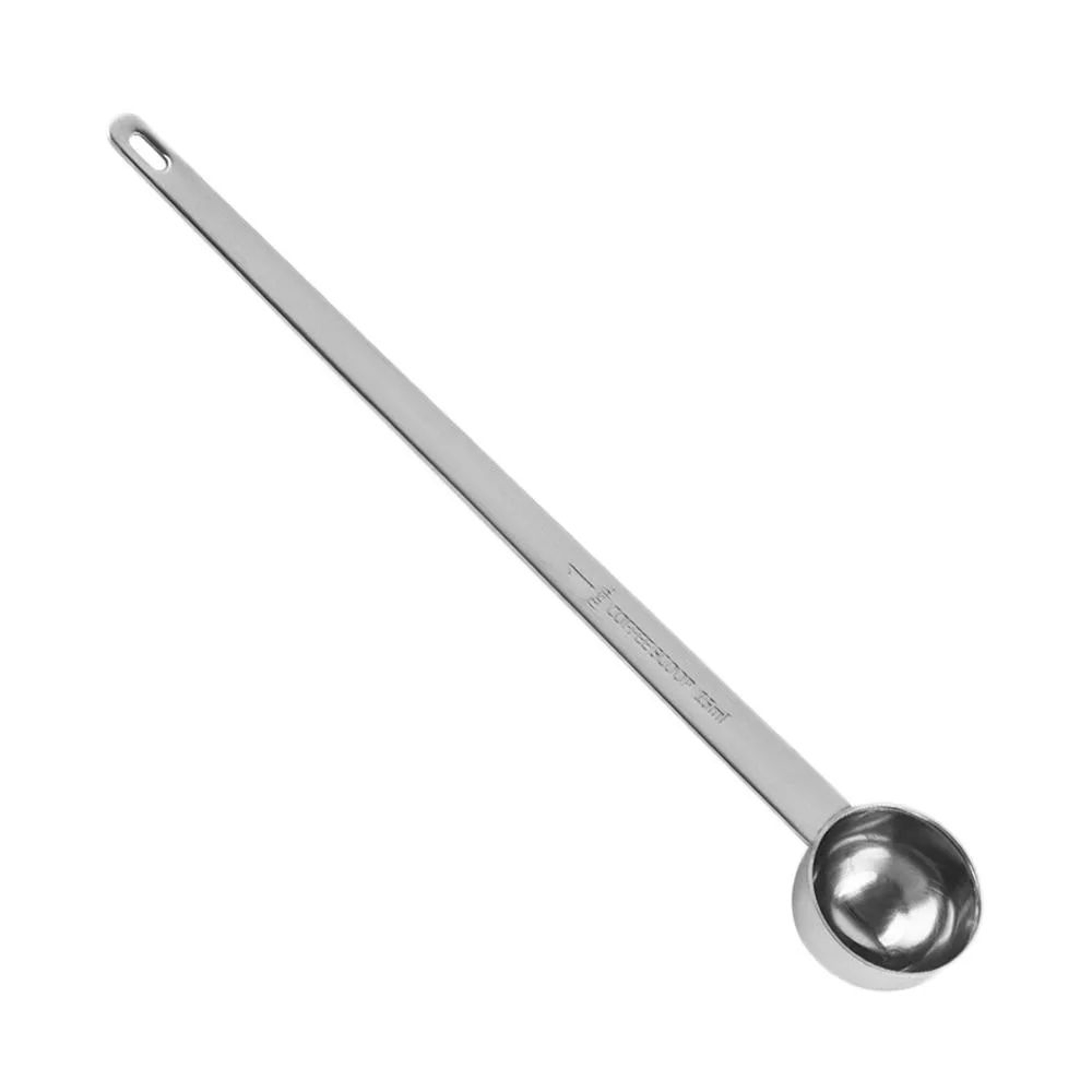 Stainless Steel Long Handle Measuring Spoon Set 13