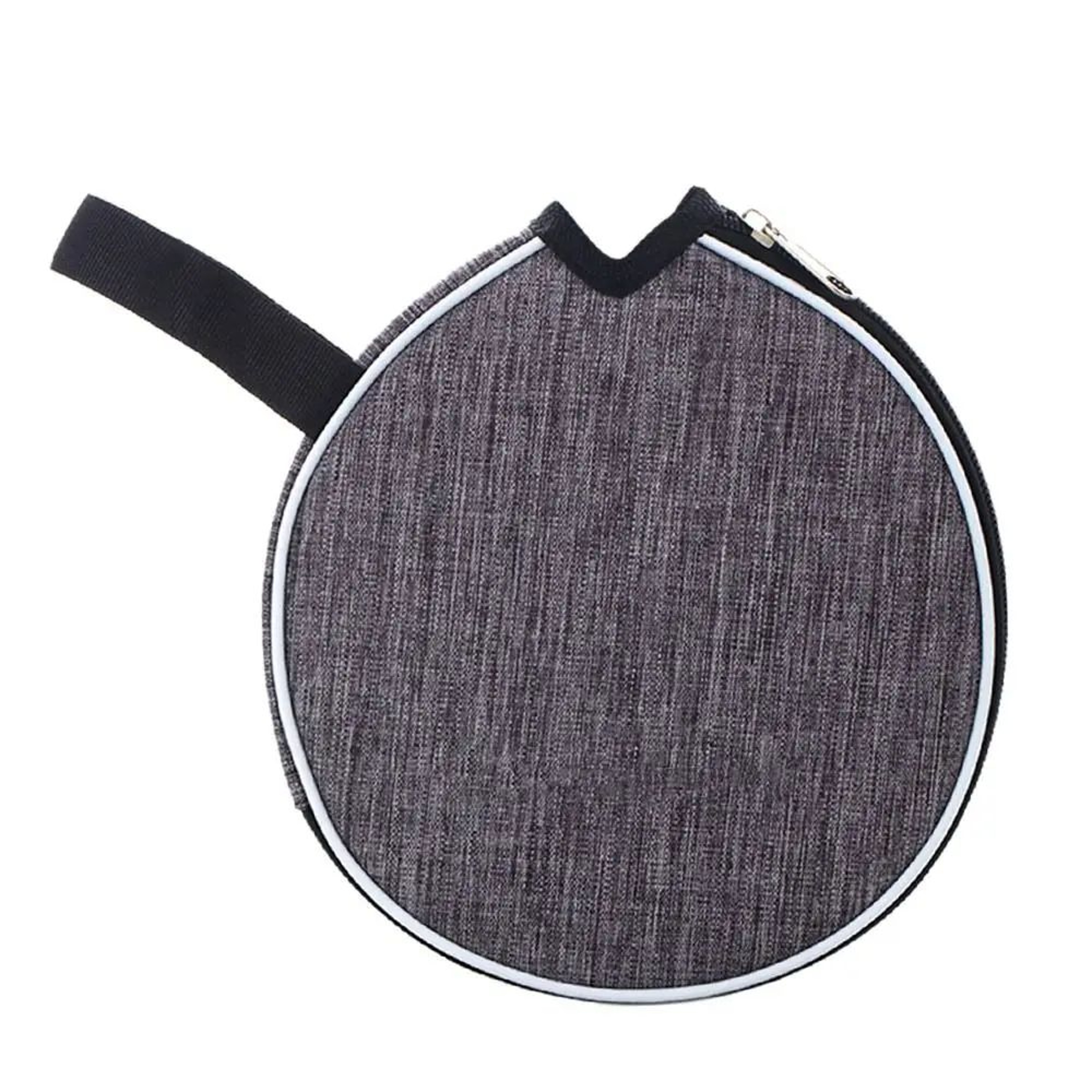 Portable Ping Pong Paddle Case With Shoulder Strap 7